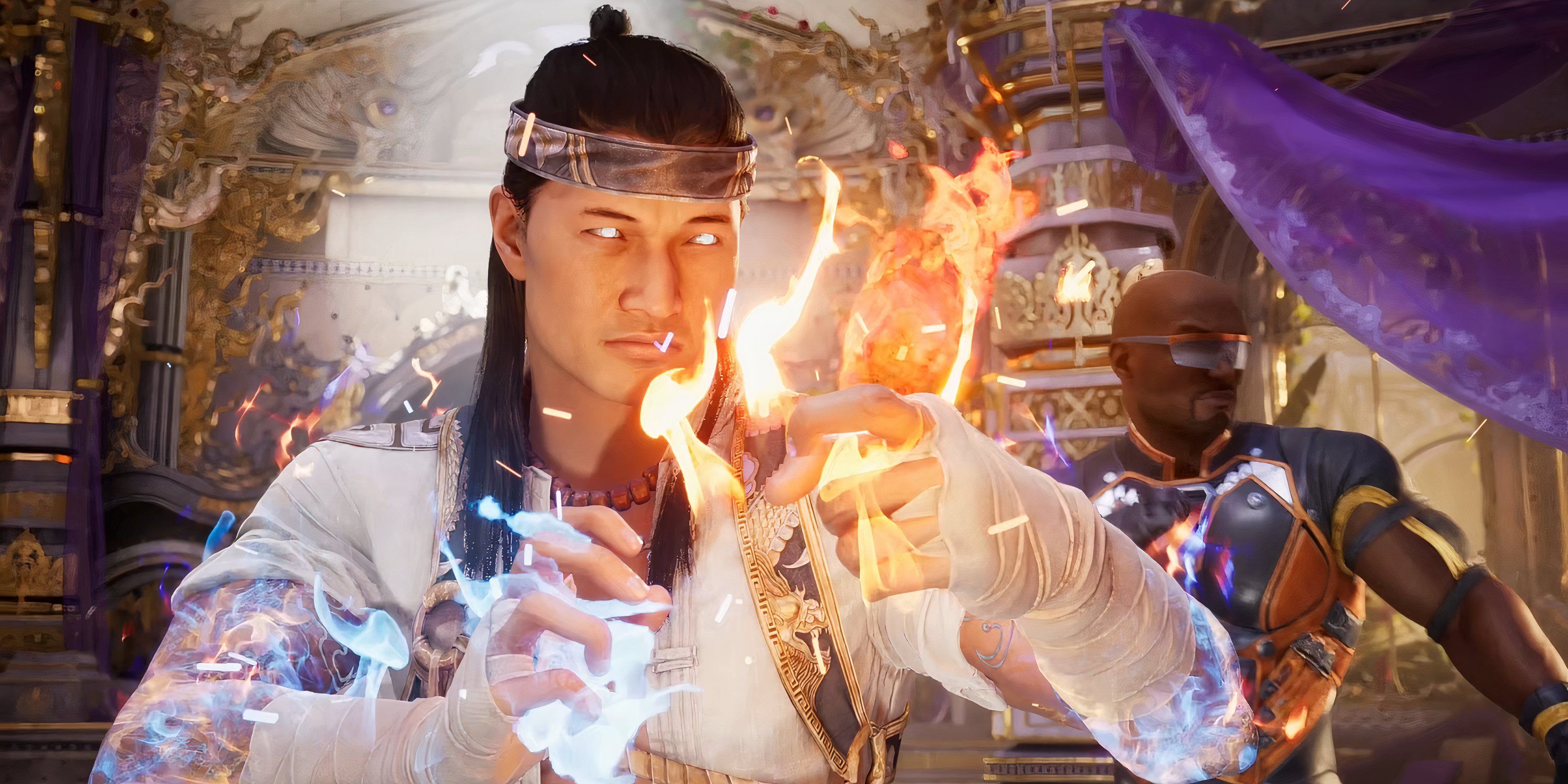 Mortal Kombat 1, даже после завершения поддержки, становится самым продаваемым файтингом нынешнего поколения.