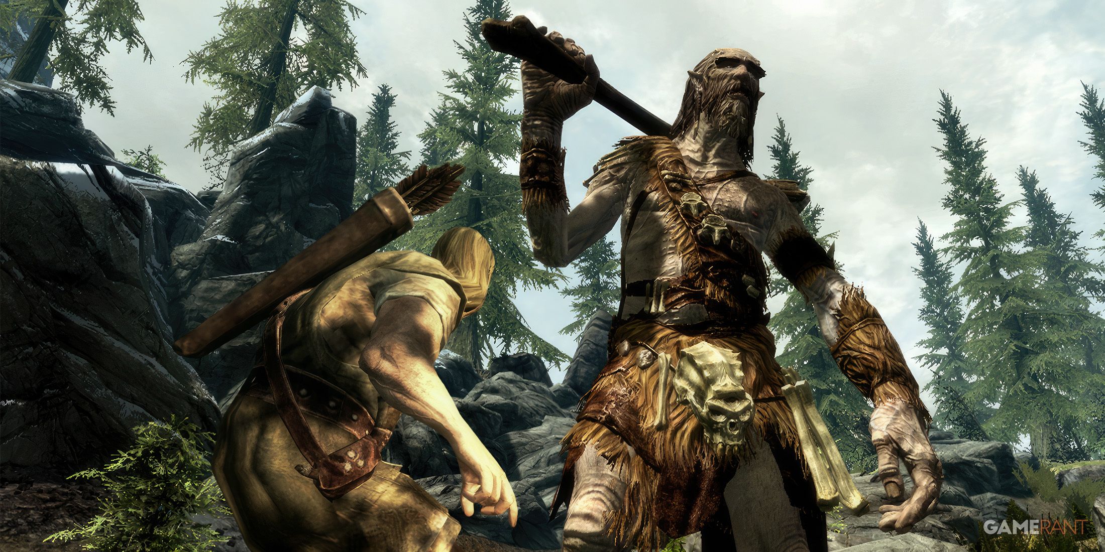 Топовые игры с открытым миром для PS3: рейтинг лучших