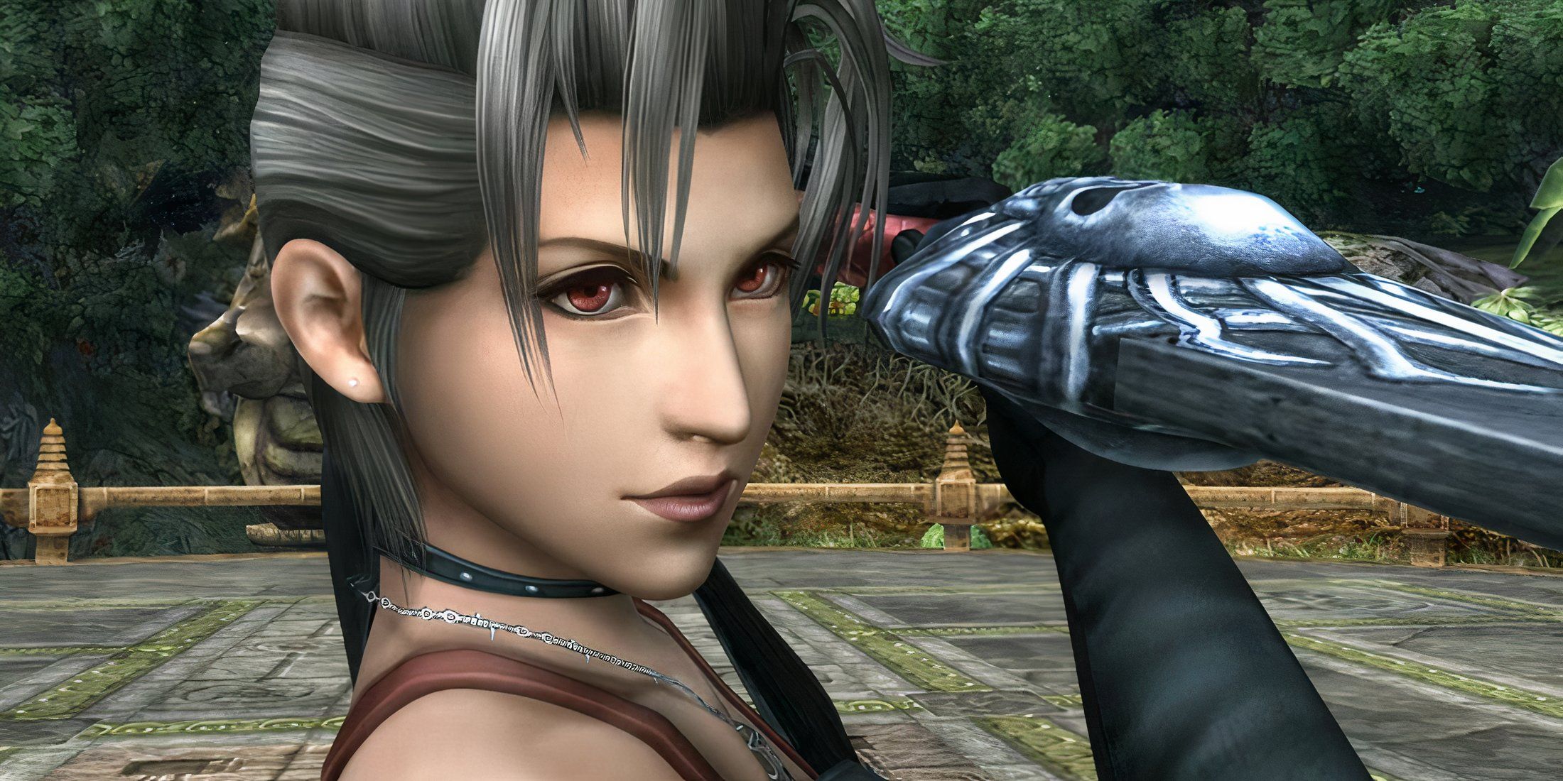 Пошаговые JRPG с самыми продуманными системами классов