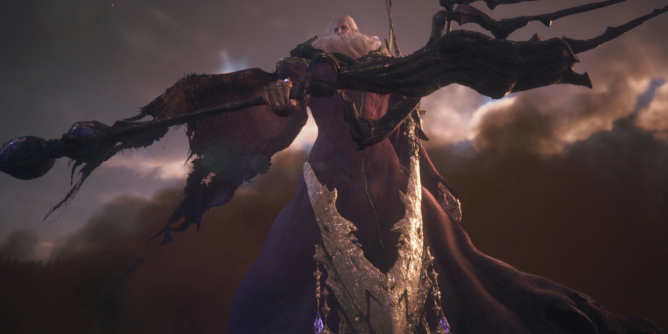 Лучшие игры серии Final Fantasy, где можно почувствовать себя богом