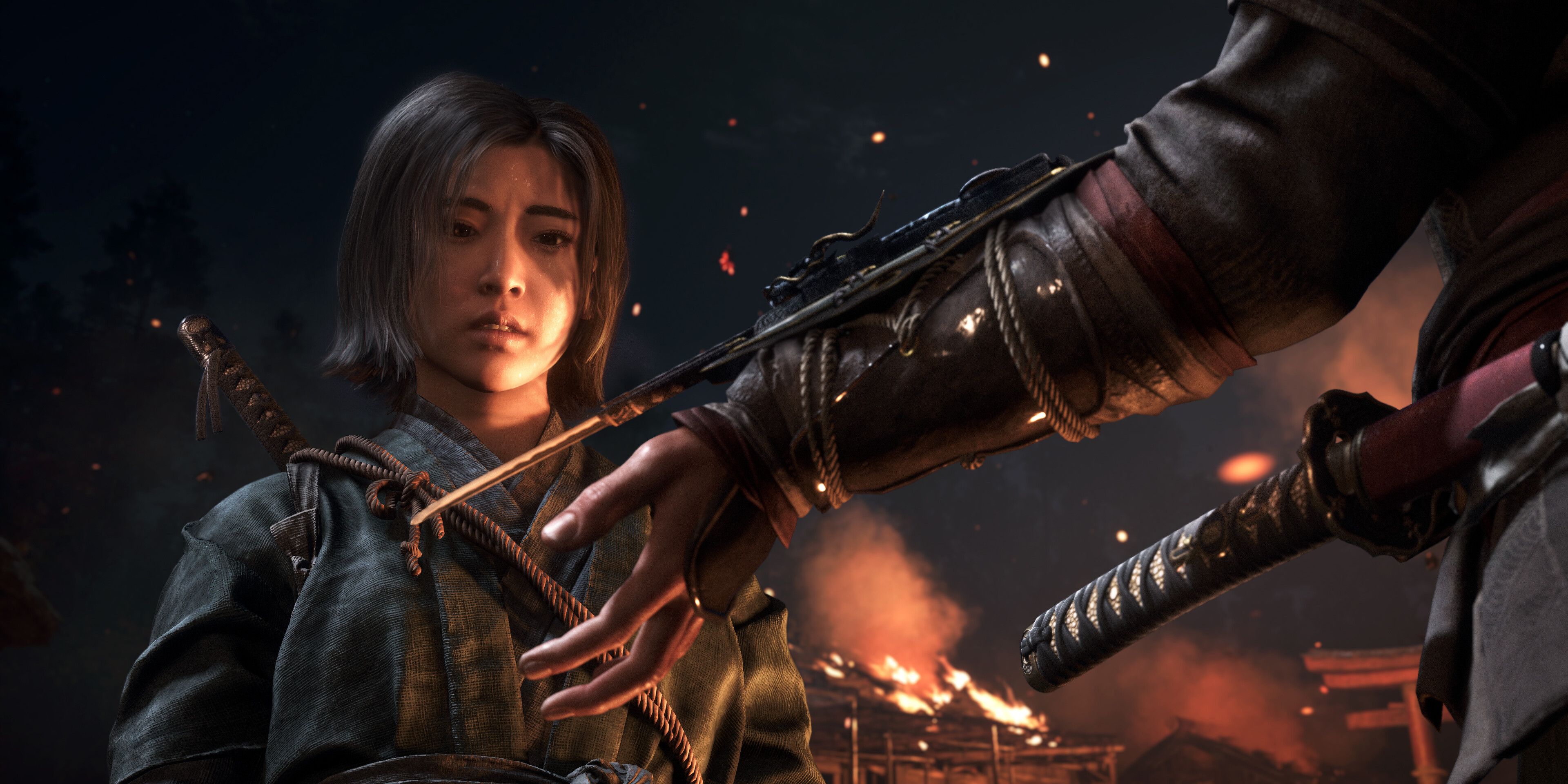 Лучшие игры с открытым миром, в которых можно почувствовать себя непревзойденным разбойником: рейтинг