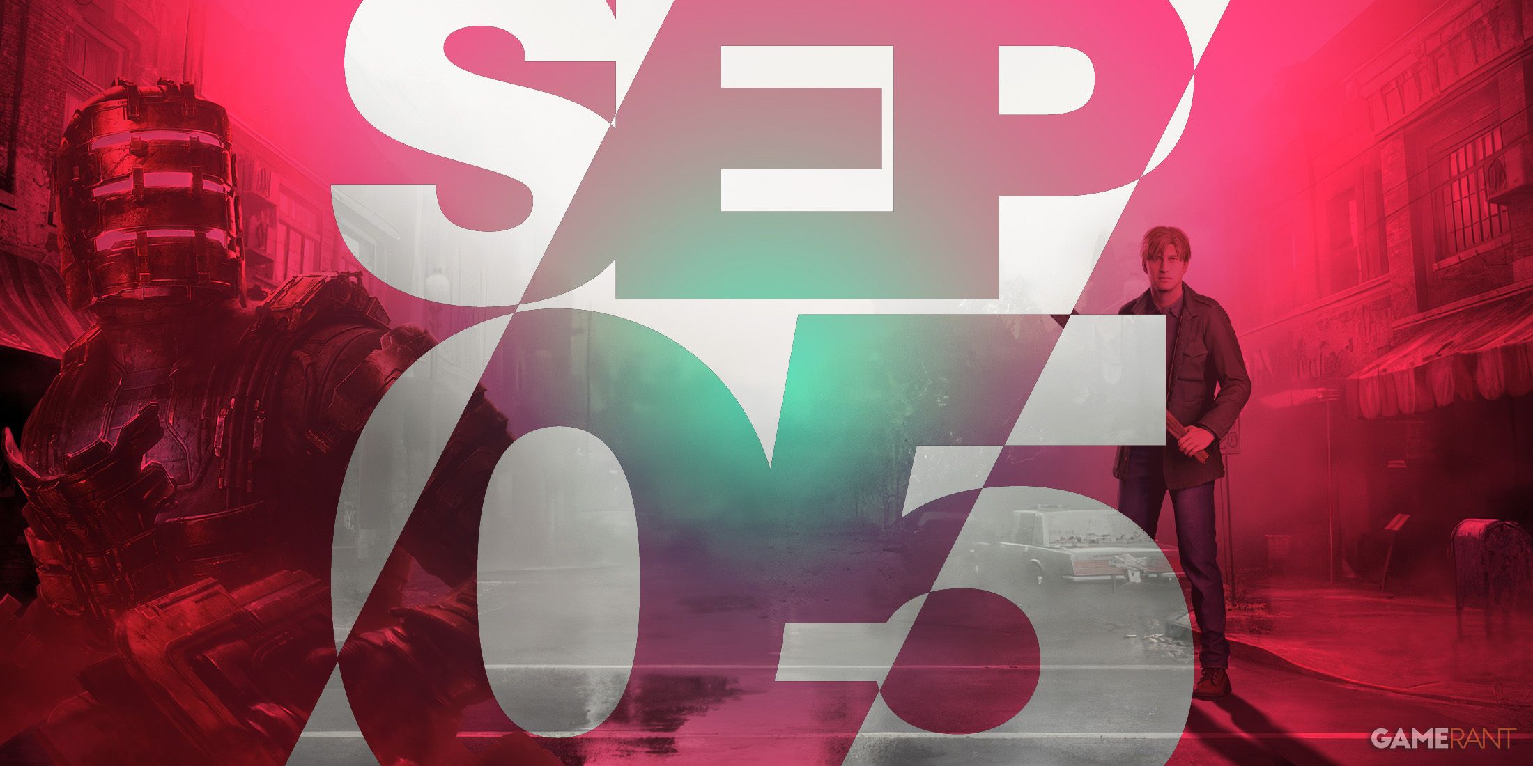 5 сентября станет важным днём для поклонников Dead Space и Silent Hill.