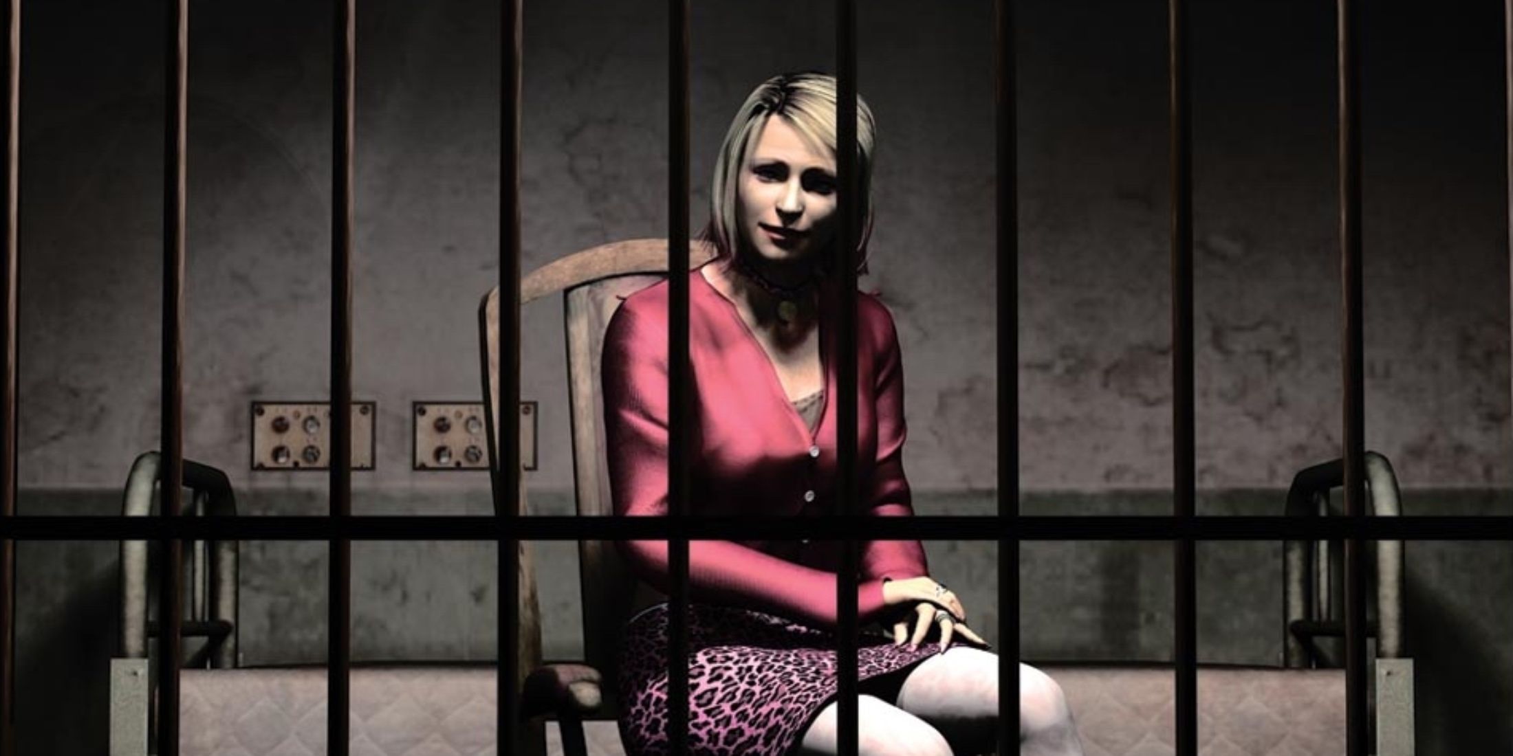 Лучшие хоррор-игры на PS2, которые становятся интереснее с каждым уровнем