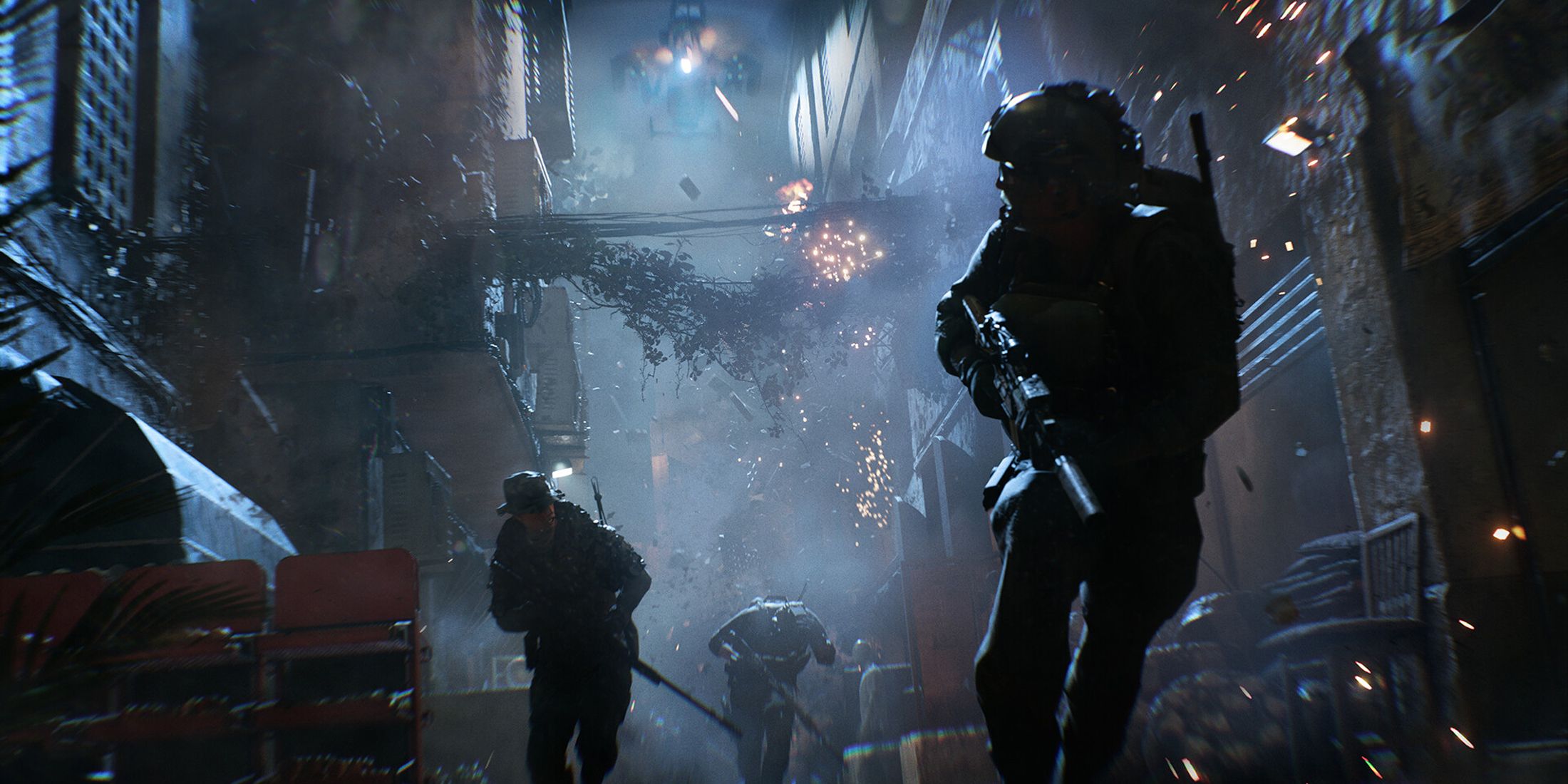 Battlefield 6 Решает Проблемы с Очередями на Серверах