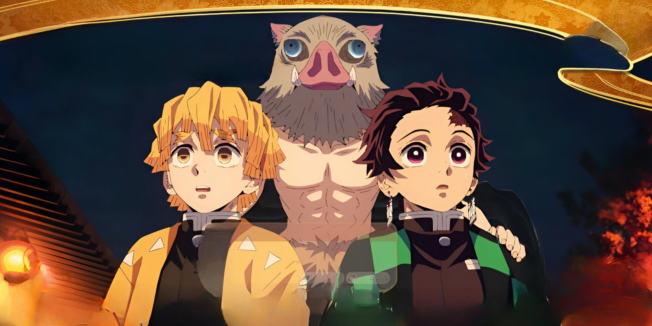 Как разблокировать всех персонажей в игре Demon Slayer: Kimetsu no Yaiba - The Hinokami Chronicles 2