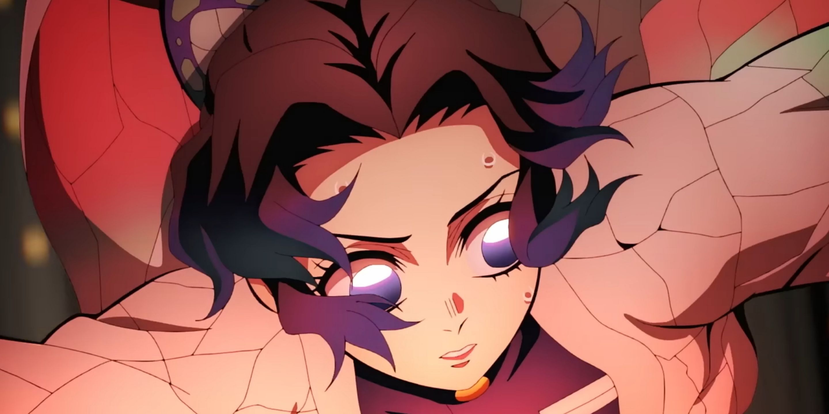 Способы, которыми Столп Насекомых улучшился после первого сезона 