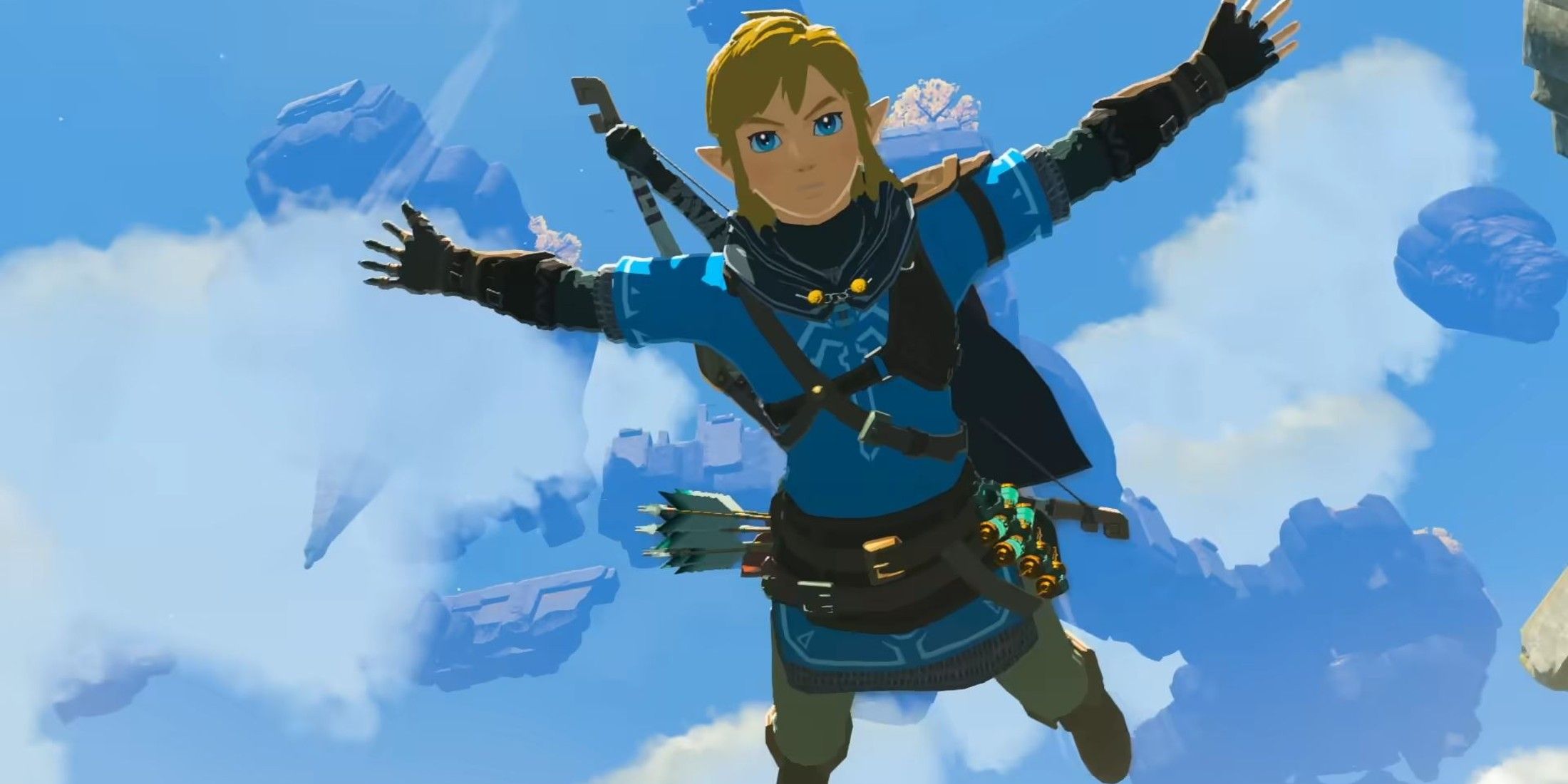 Лучшие игры с открытым миром для ощущения себя настоящим исследователем