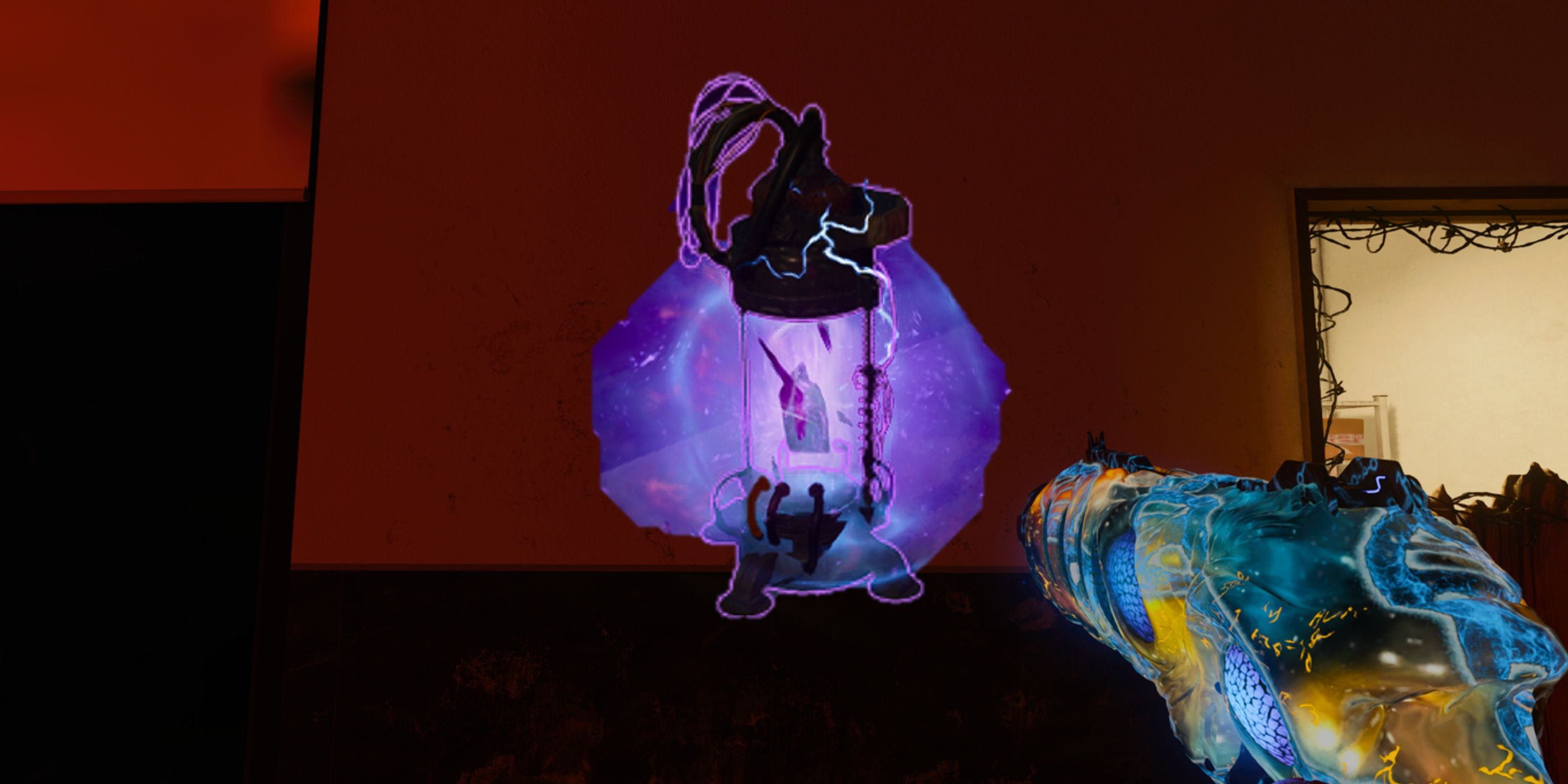 Как бесплатно получить очки в Reckoning - Black Ops 6 Zombies