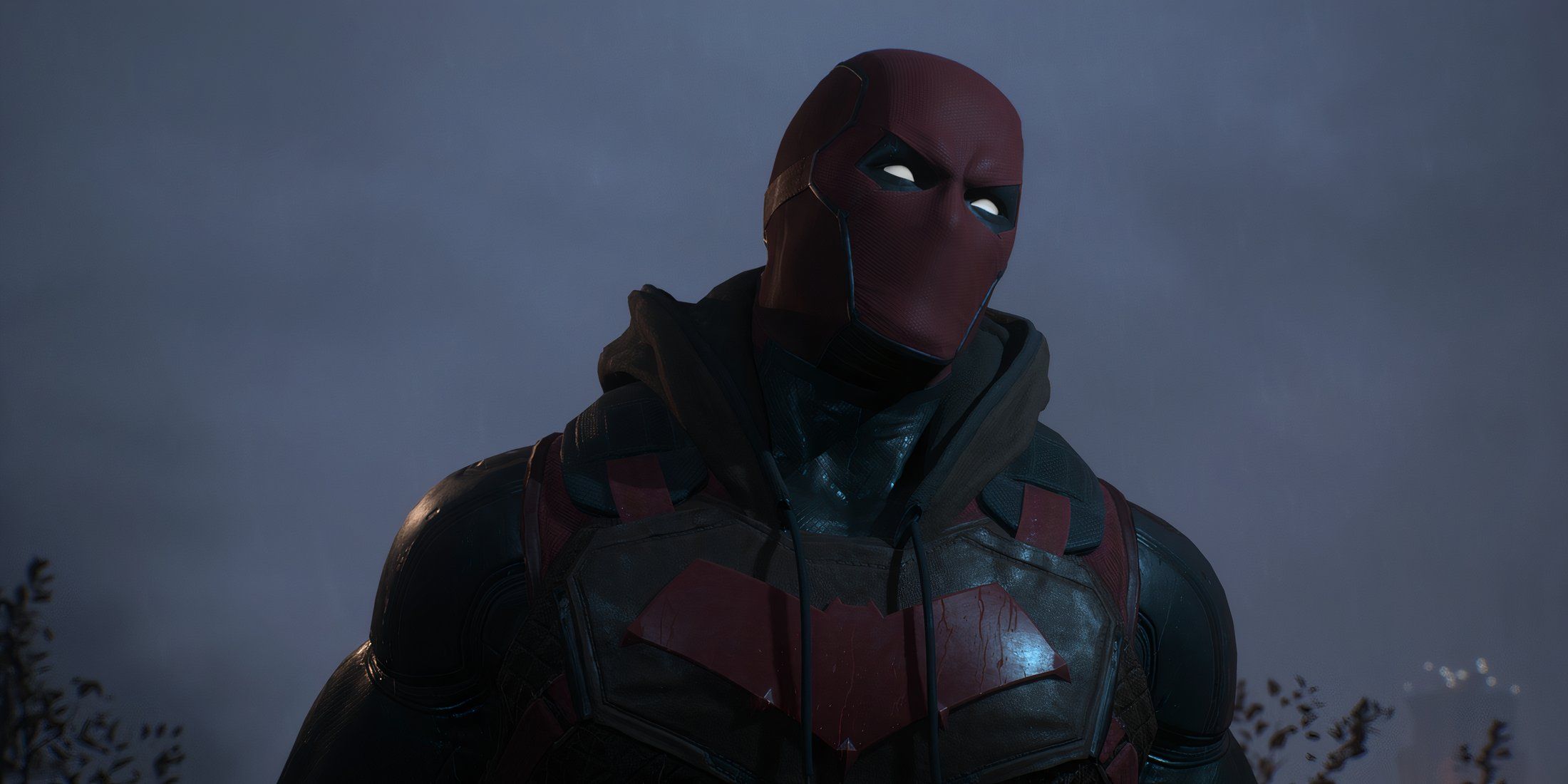 Открытые миры в играх, которые становятся лучше в кооперативном режиме