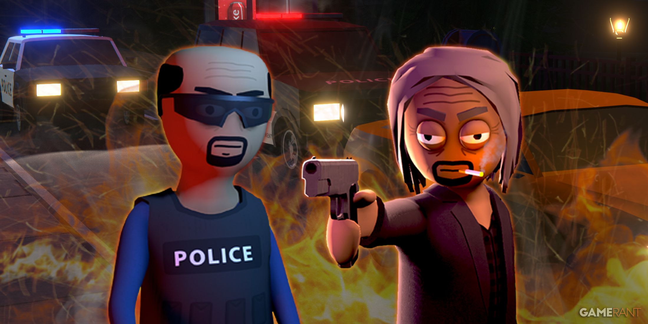 Все задания в первом списке (перечень квестов)