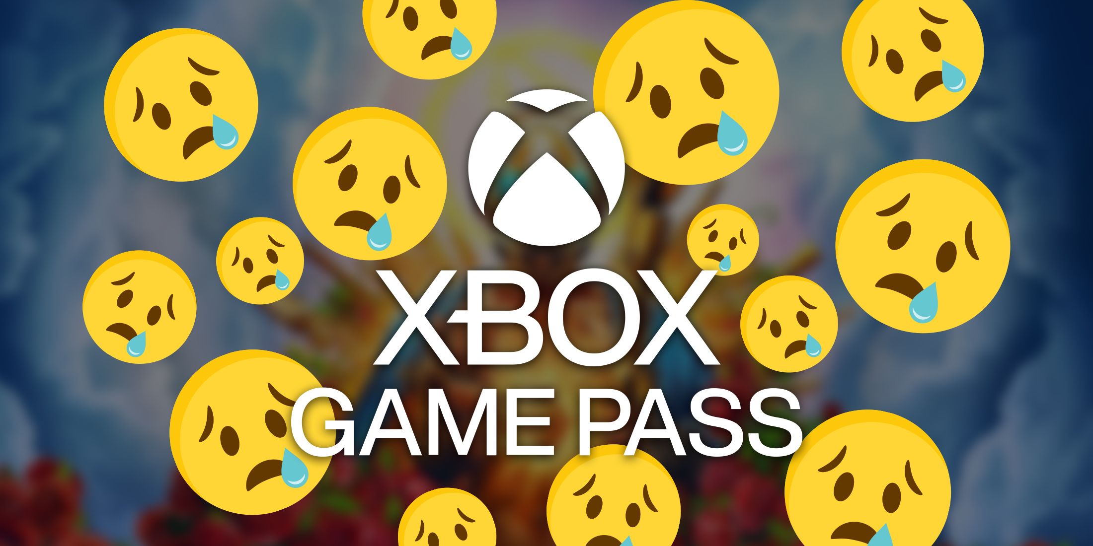 31 августа станет печальным днём для подписчиков Xbox Game Pass