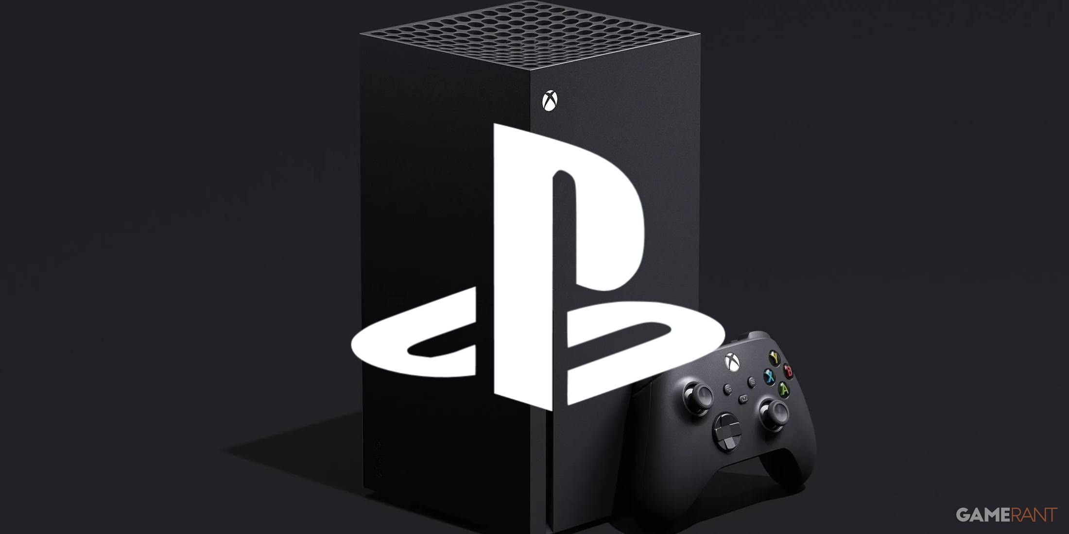 Слухи: Новые игры от PlayStation могут появиться на Xbox