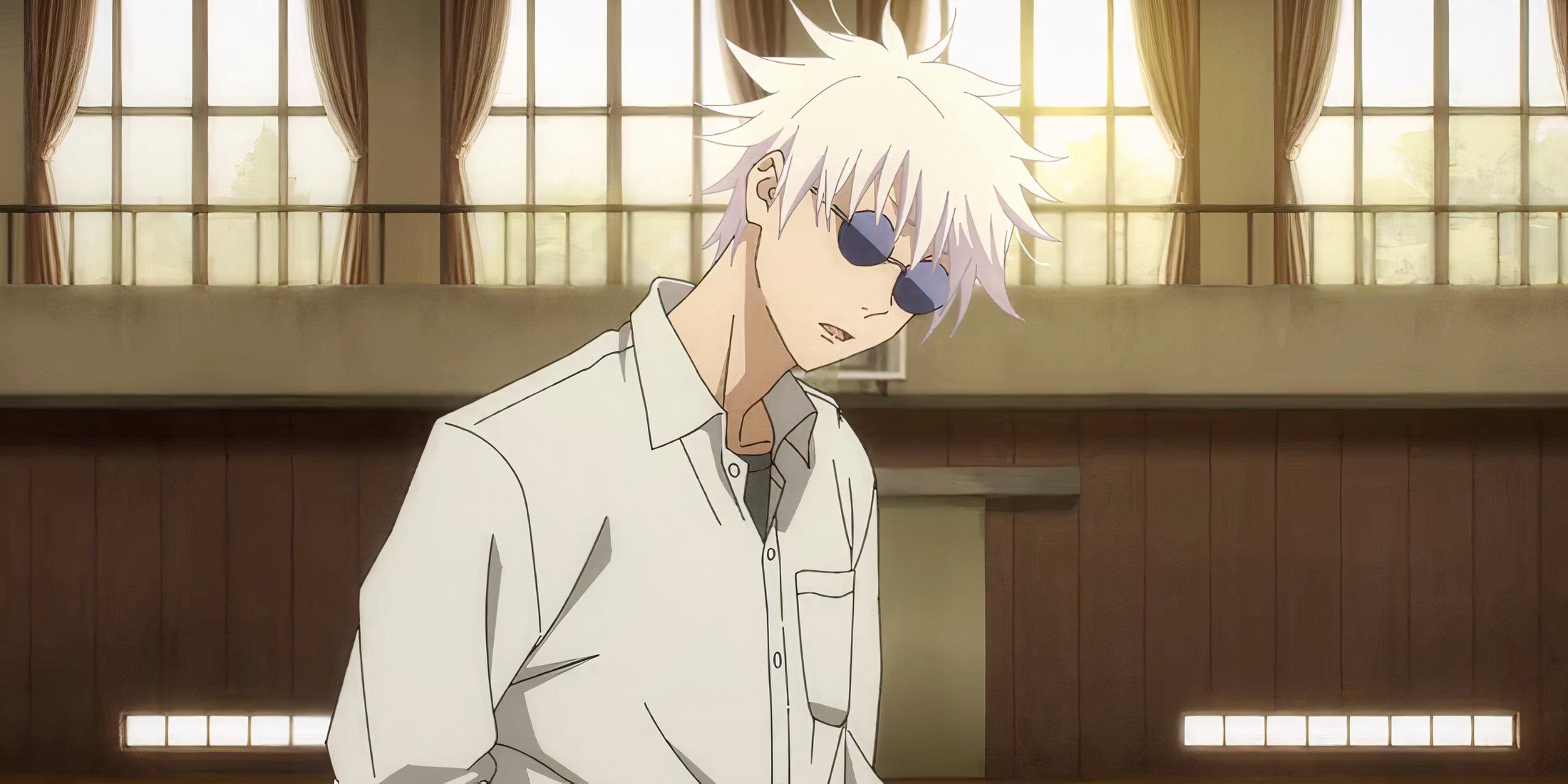 Аниме-персонажи, заслуживающие собственного спин-оффа