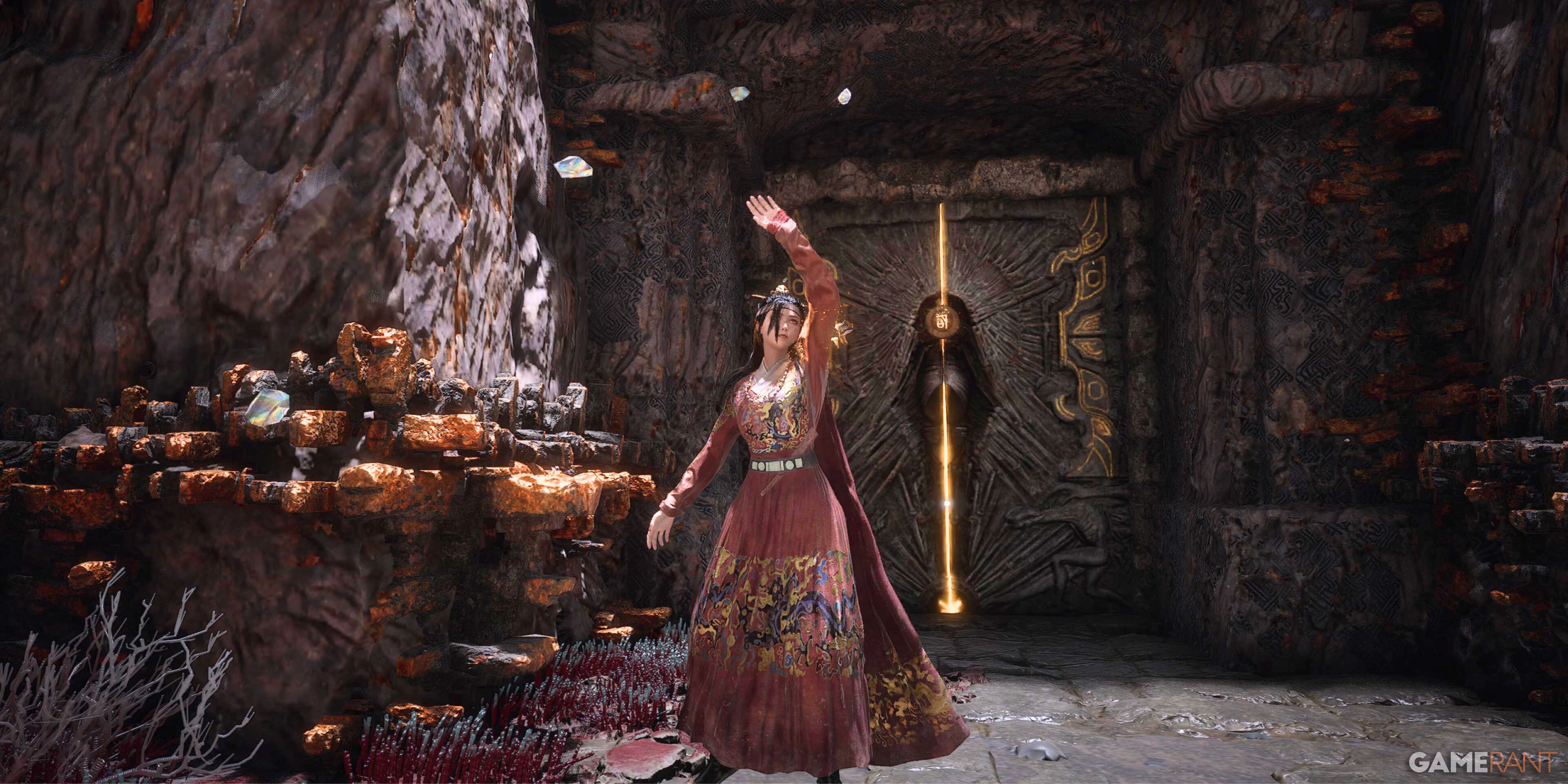 Руководство по получению трофея/достижения 