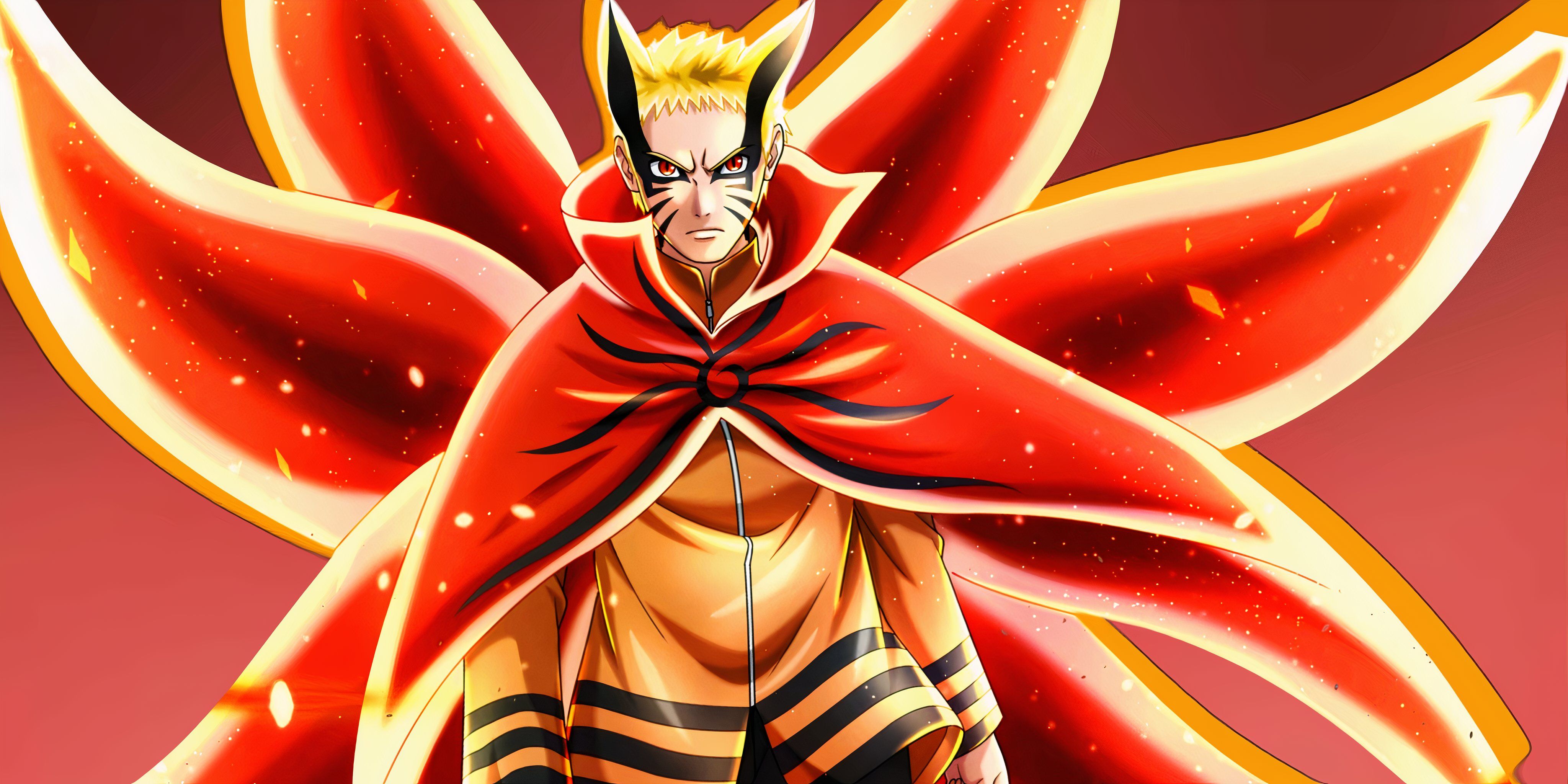 Боруто: Наруто Узумаки официально уступил позиции новому поколению ниндзя