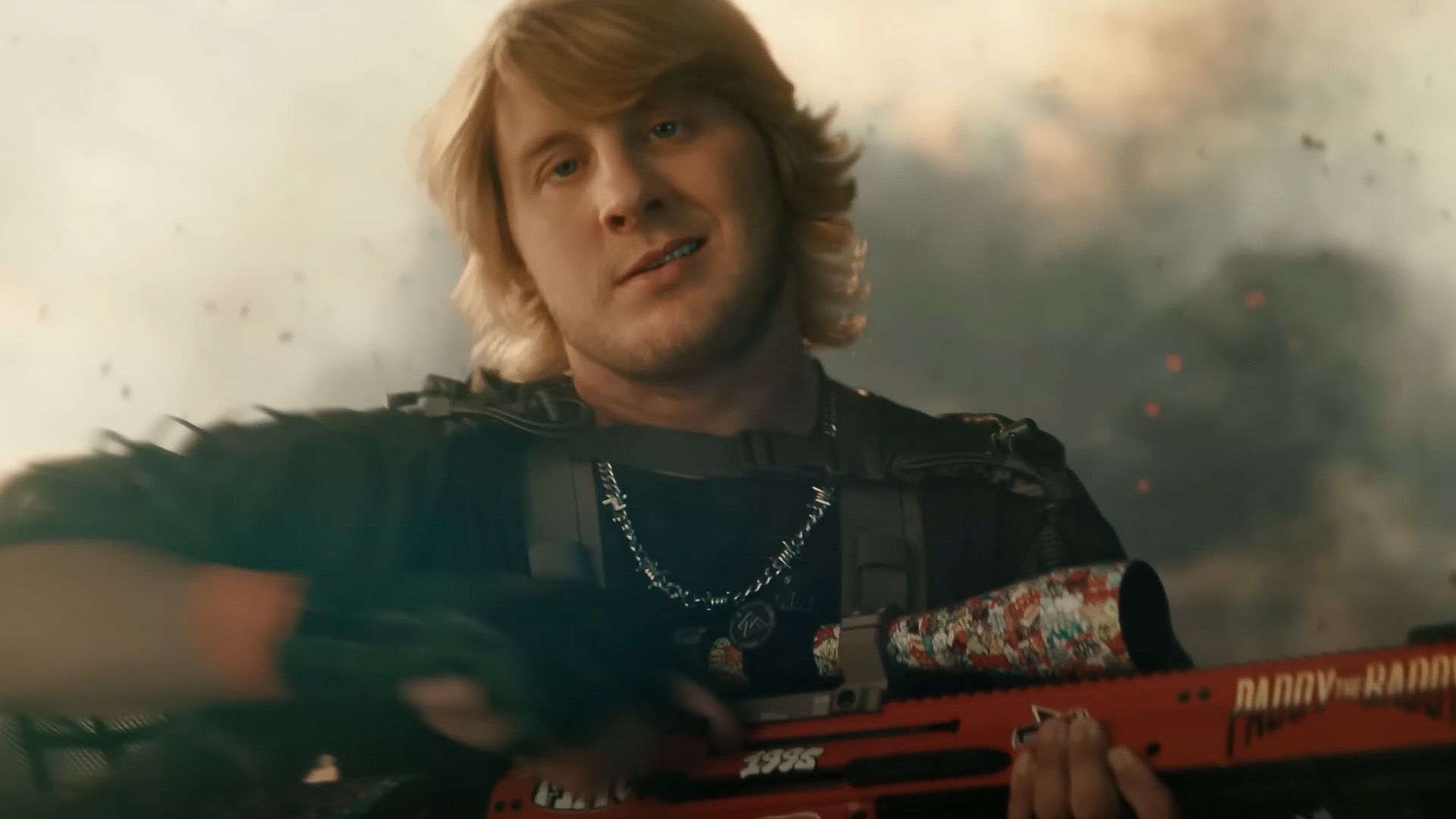 Новая реклама Battlefield 6 бросает вызов Call of Duty