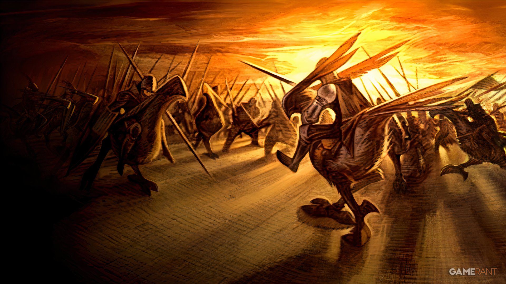 Лучшие профессии для ранней стадии игры в Final Fantasy Tactics - Хроники Ивалиса