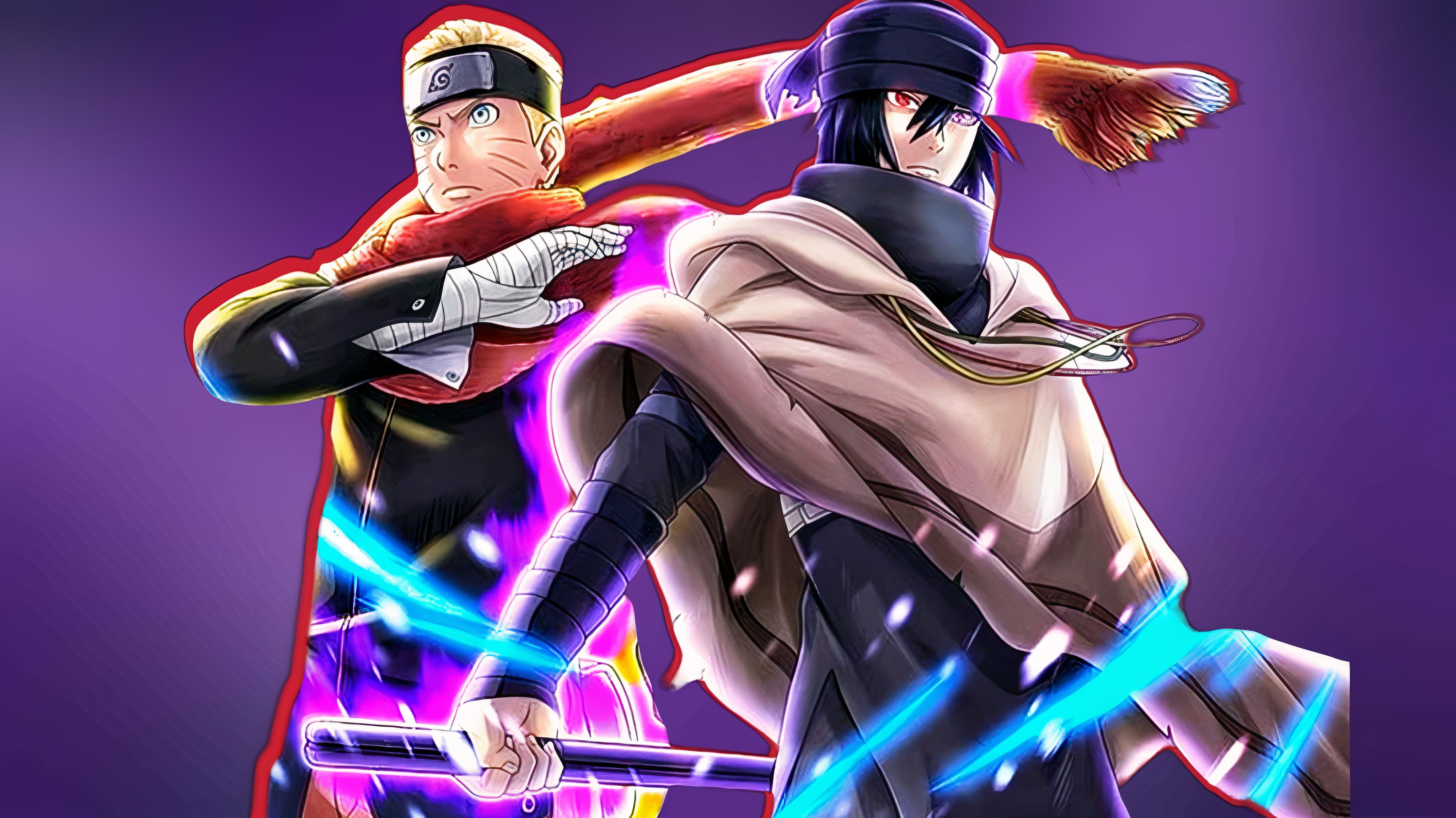 Официально объявлено о выходе аниме-преемника 