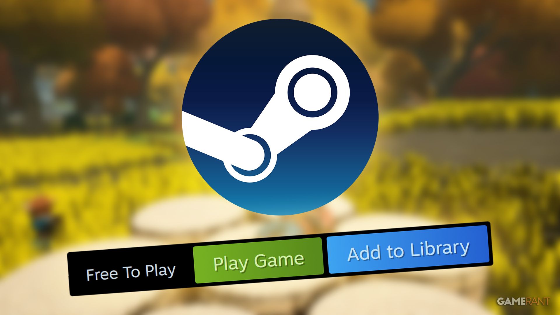 Новый трёхмерный платформер доступен бесплатно в Steam