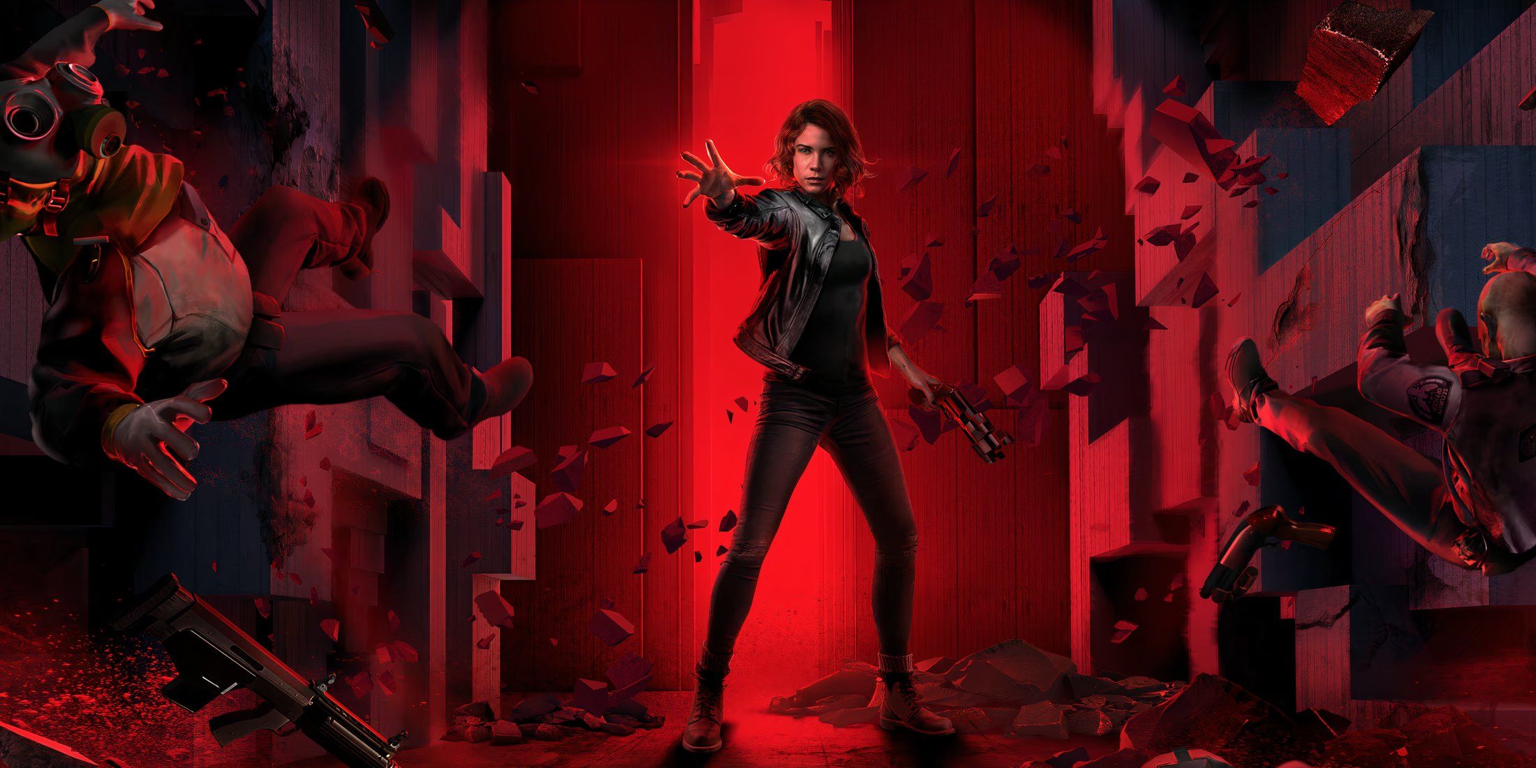 Игры, которые стоило сделать полностью в жанре хоррор