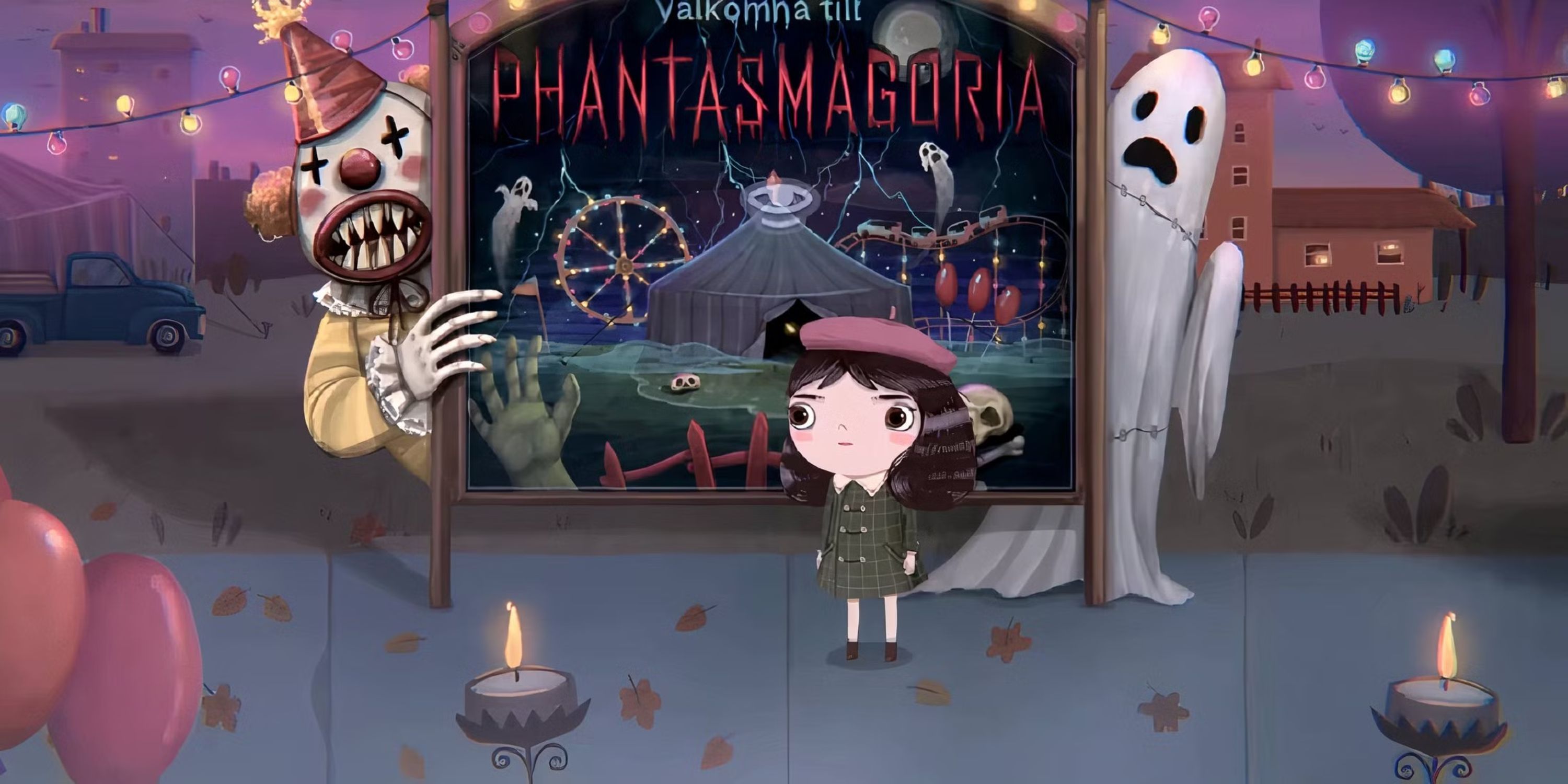 Лучшие игры, где вы играете за обычного человека в необычных обстоятельствах