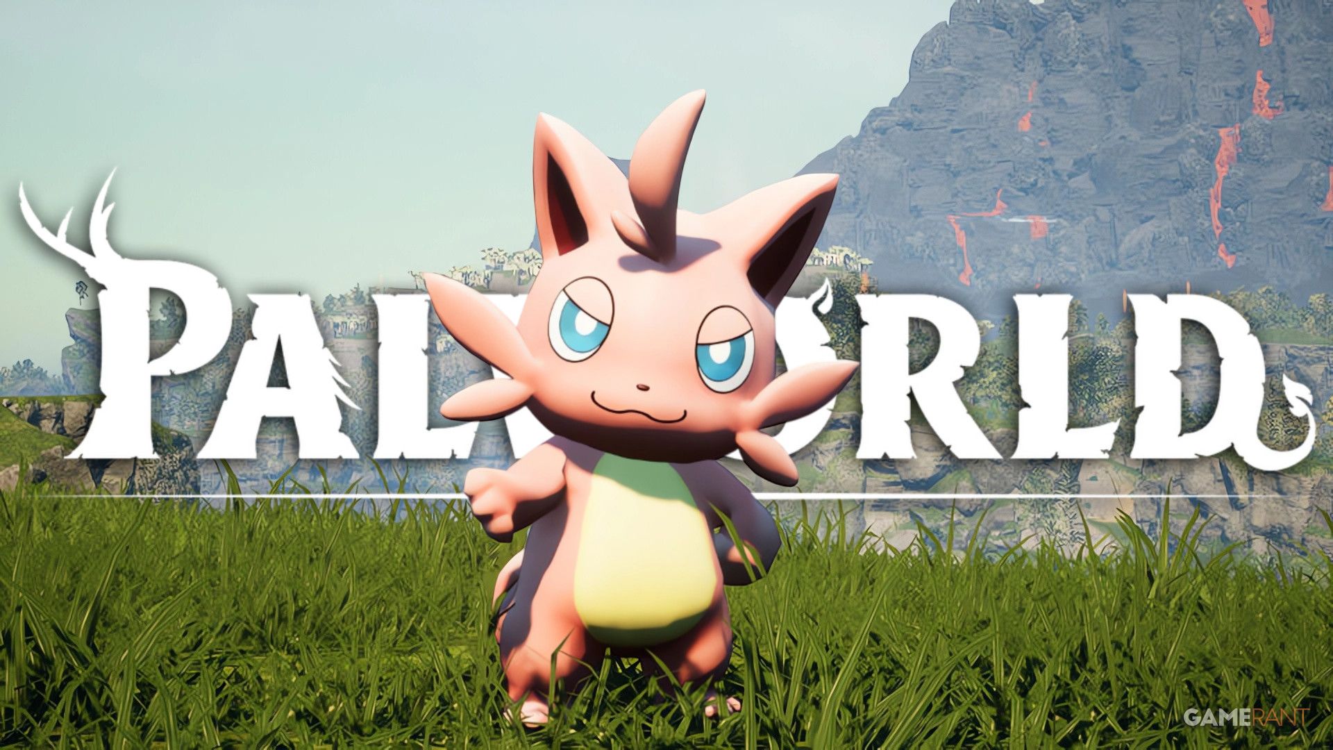 Самое значительное нововведение в Palworld 1.0 находилось у игроков прямо под носом