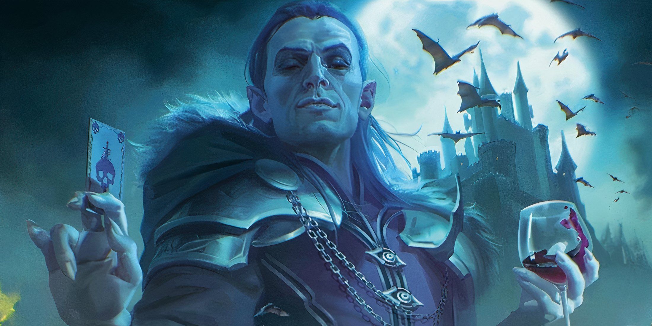 Лучшие приключения в D&D, где можно стать злодеем