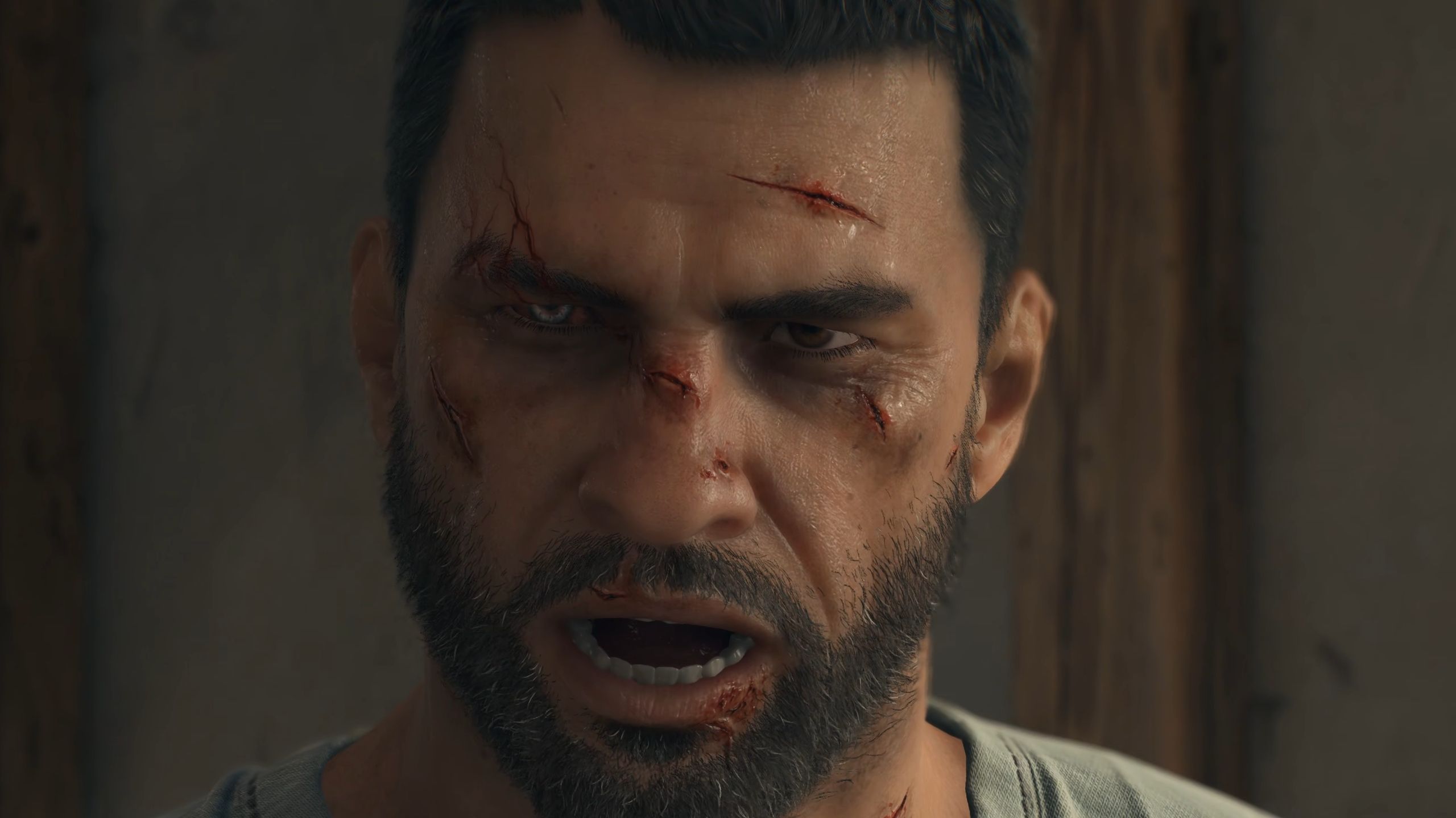 Все настройки и отличия сложности 