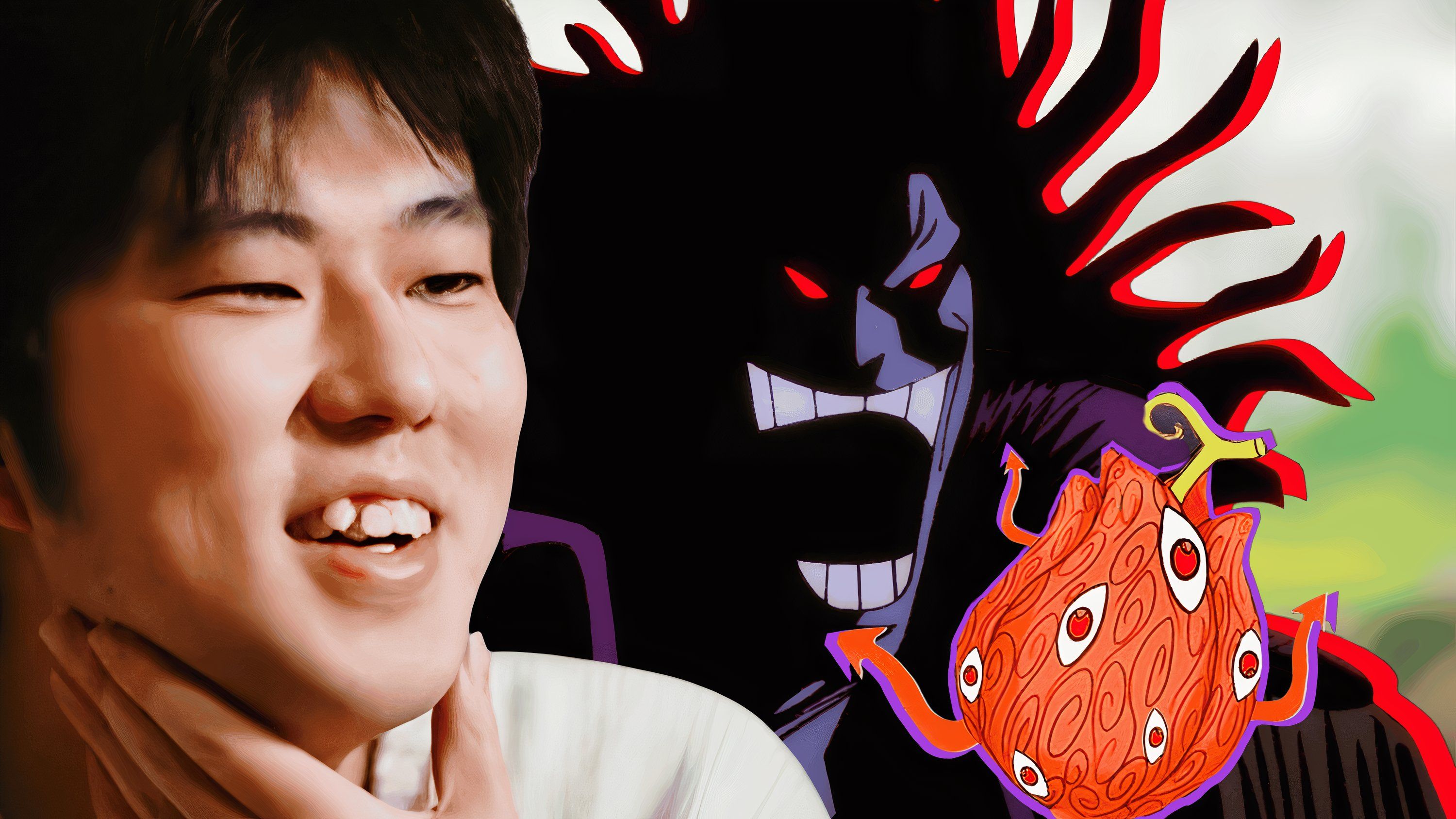 One Piece: Ода официально раскрывает тайну легендарного клана, уничтоженного Имом 800 лет назад