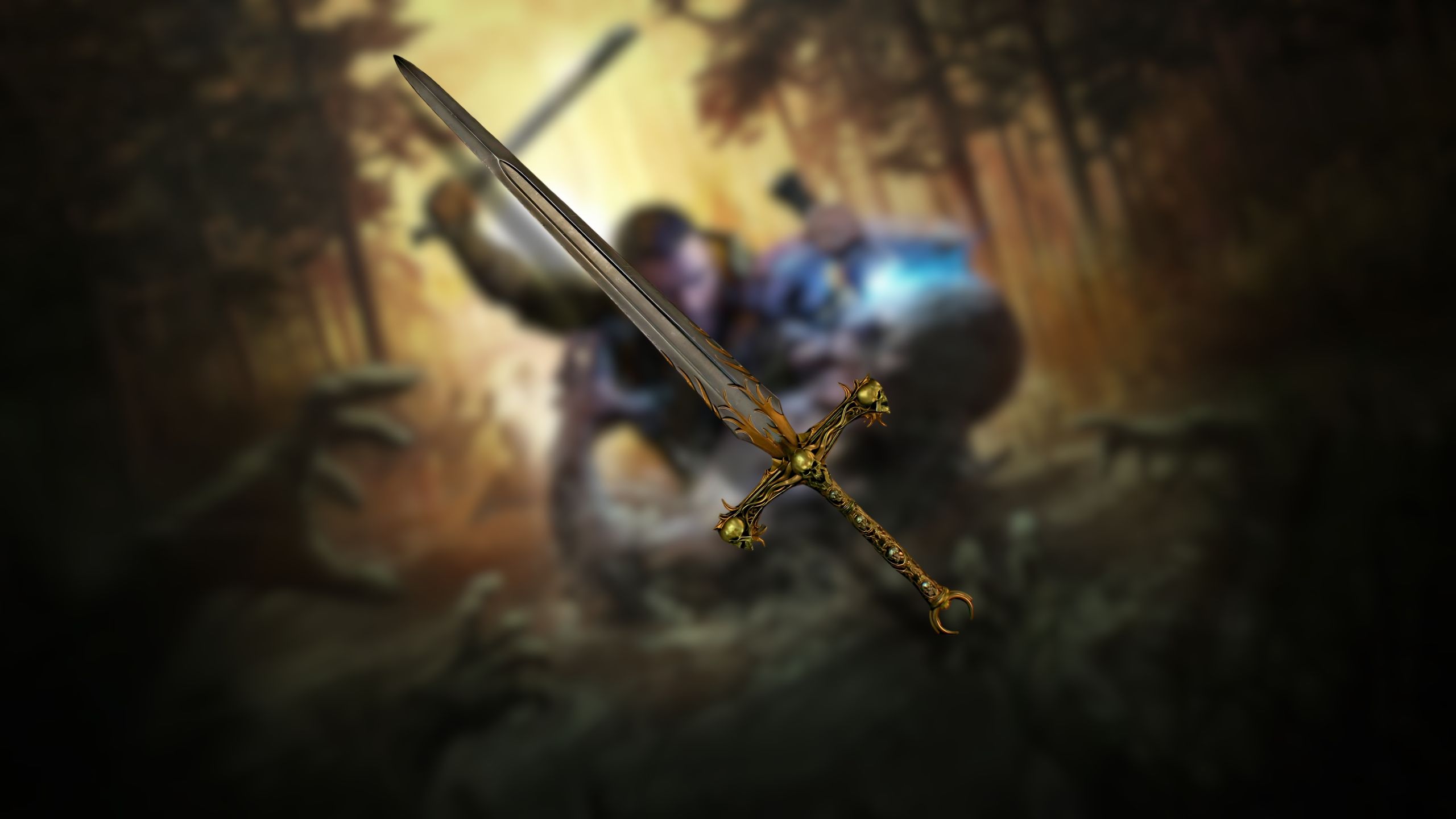 Все 8 местоположений каменных сигилов для получения EXPcalibur в игре Dying Light: The Beast