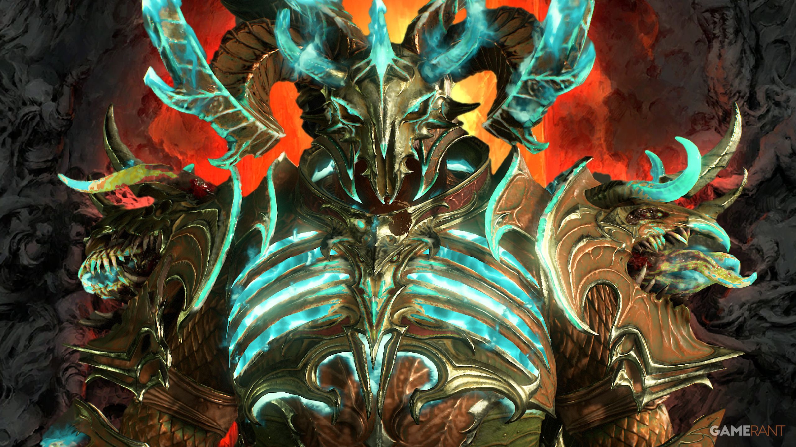 Вторая экспансия Diablo 4 может завершиться в конце 2025 года на высокой ноте