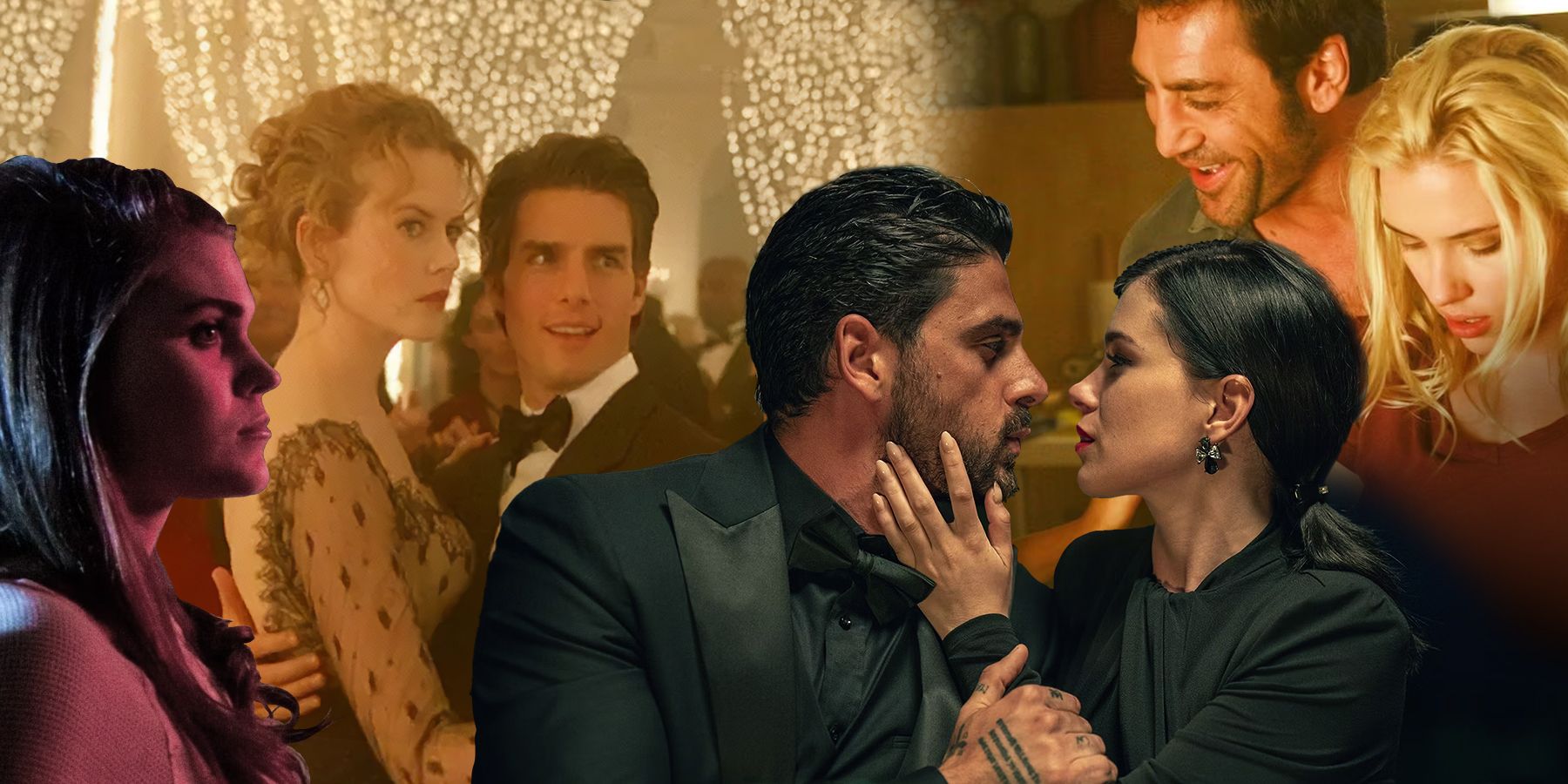 Лучшие фильмы, похожие на 