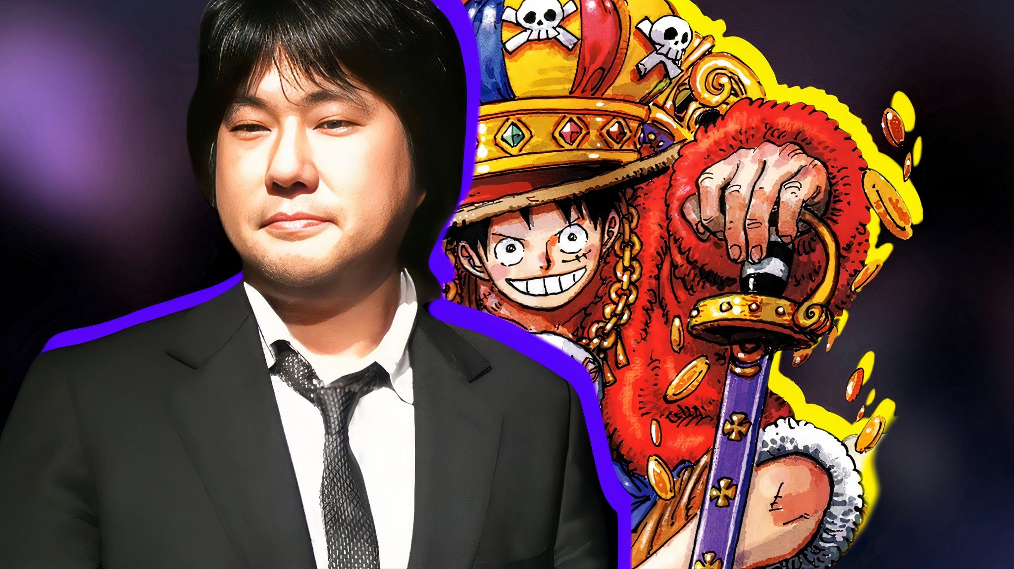 One Piece опубликовал официальное обновление после ухудшения состояния здоровья Оды