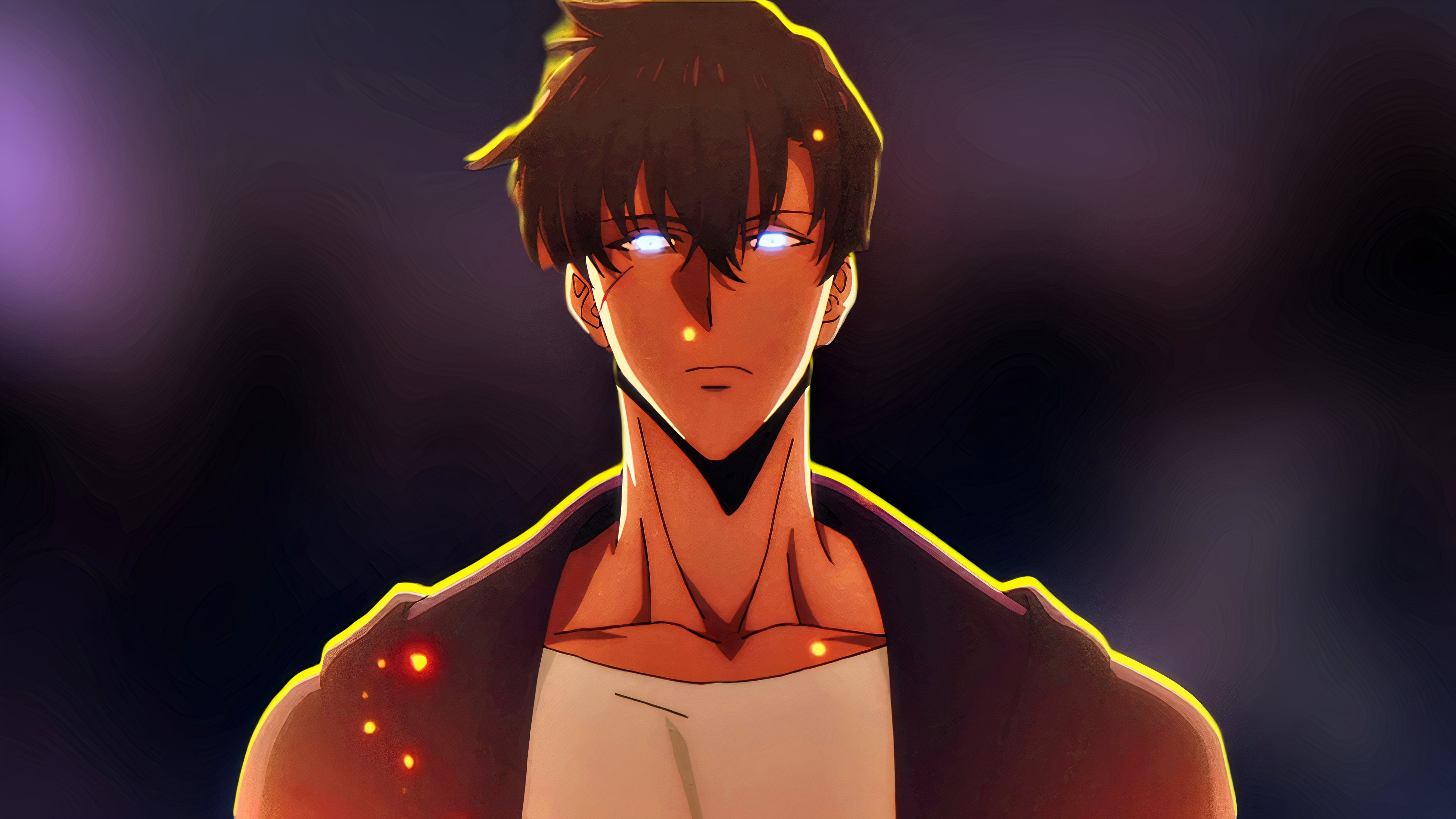 Новая глава приключений Сон Джину после завершения 