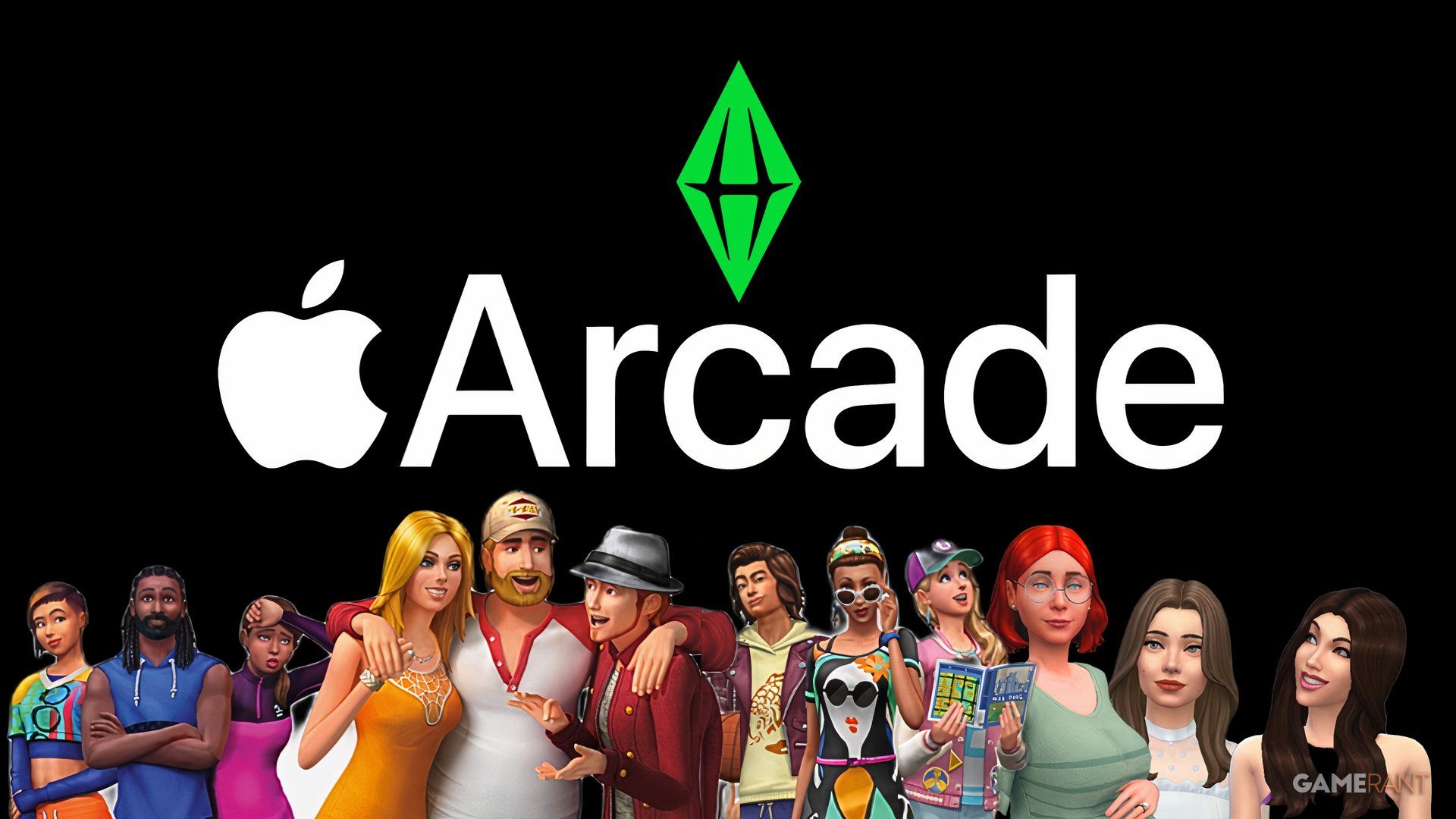 Новая игра Sims может не подойти каждому, но для меня она идеальна