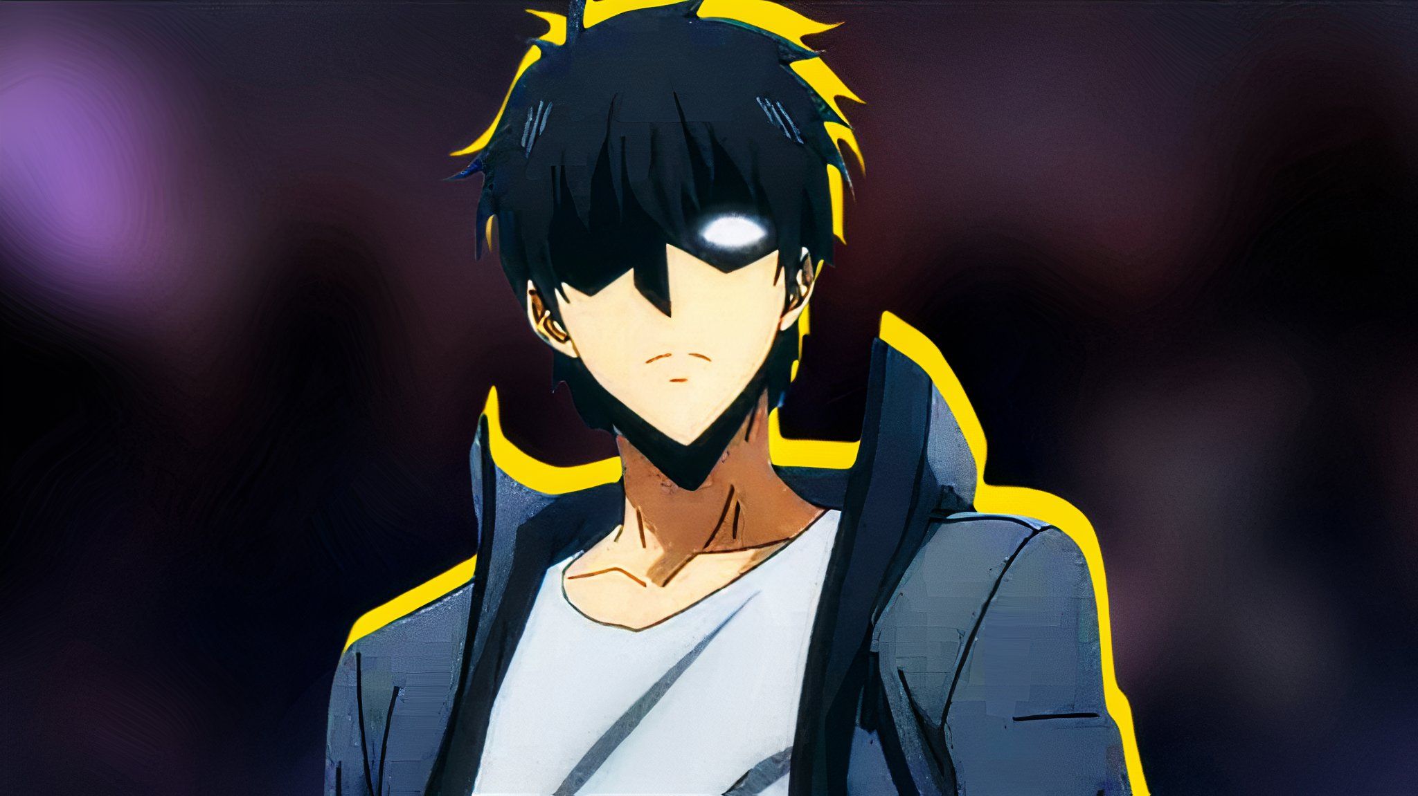 Новый проект Solo Leveling готовится затмить Demon Slayer: Infinity Castle