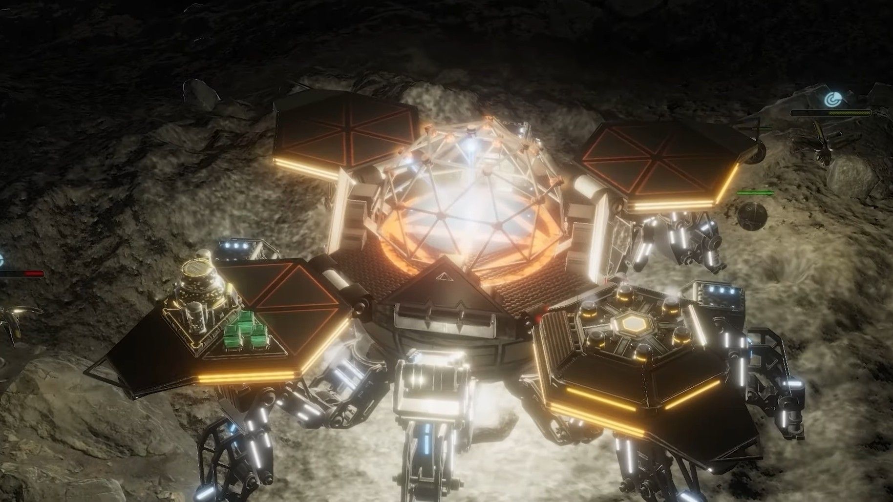 Трейлер с объявлением официальной даты выхода игры 