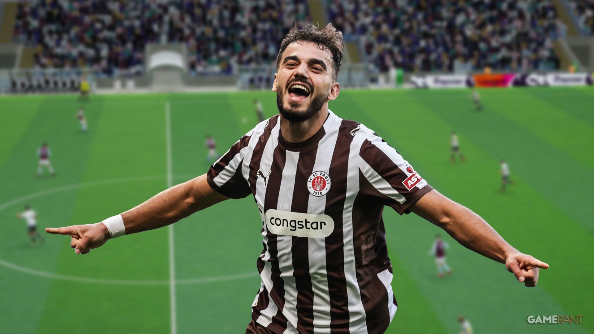 Лучшие бюджетные нападающие в Football Manager 26