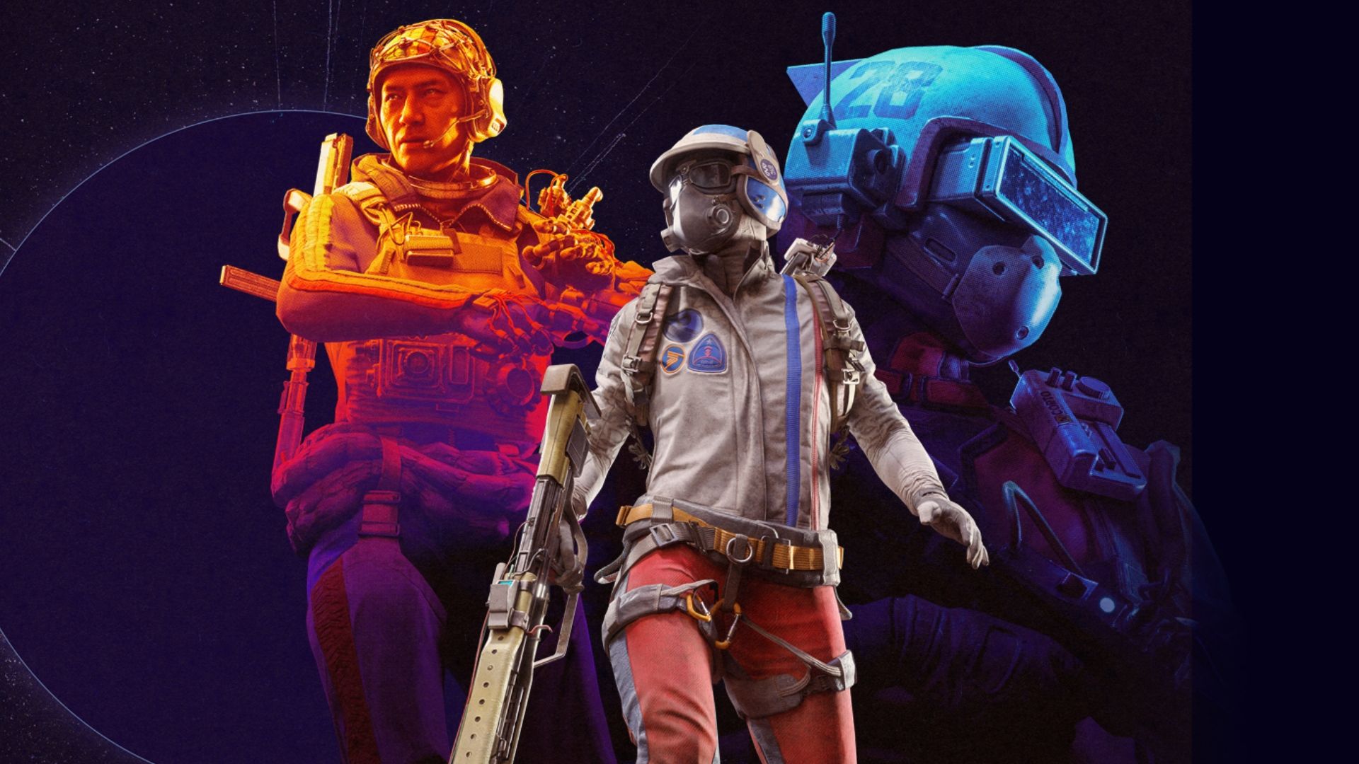 Руководство по Совместной Игре с Друзьями в ARC Raiders (Гайд по Кроссплатформенной Игре)