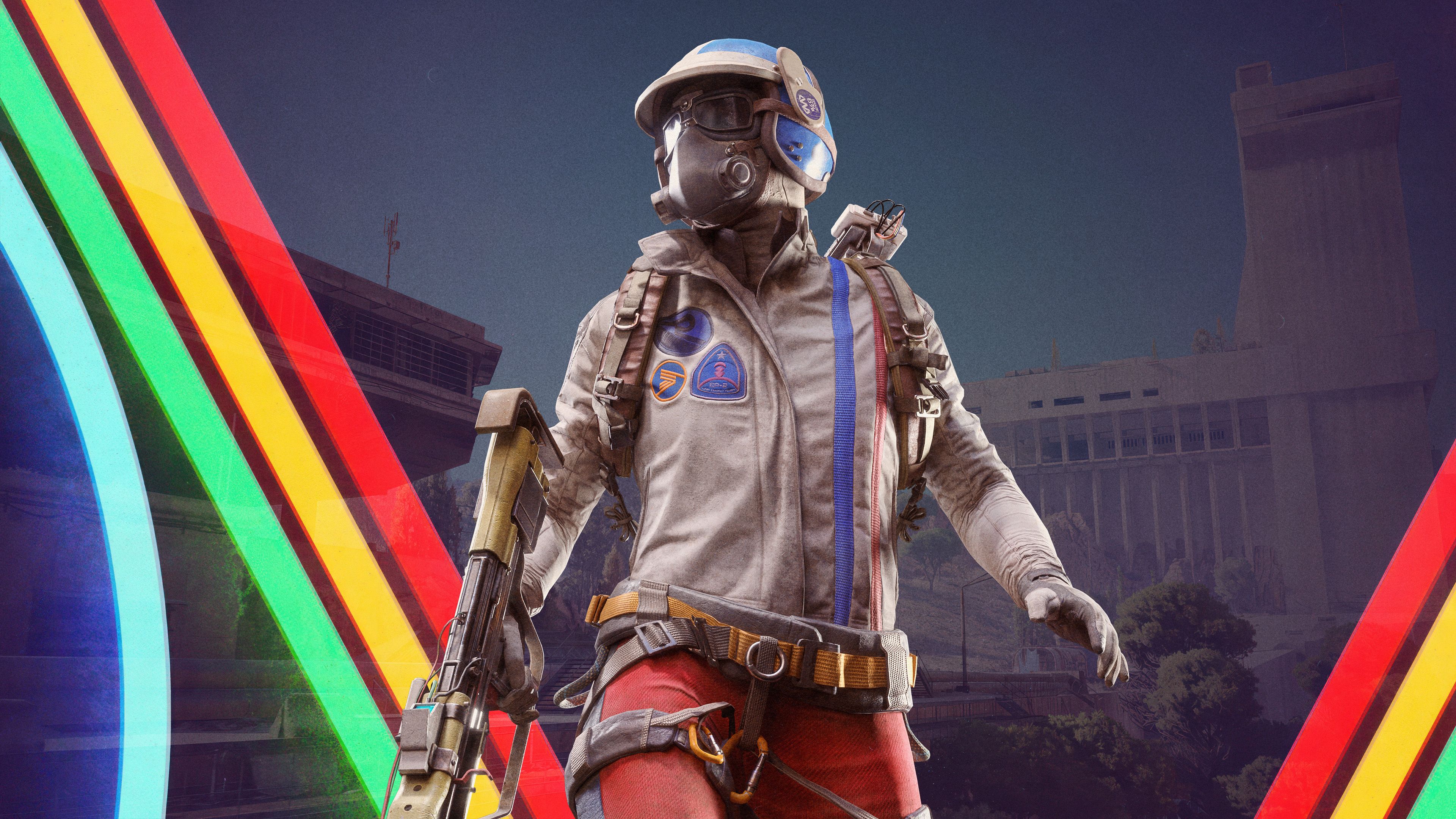 Одна из самых захватывающих новинок для PS5 2025 года доступна бесплатно на этих выходных.