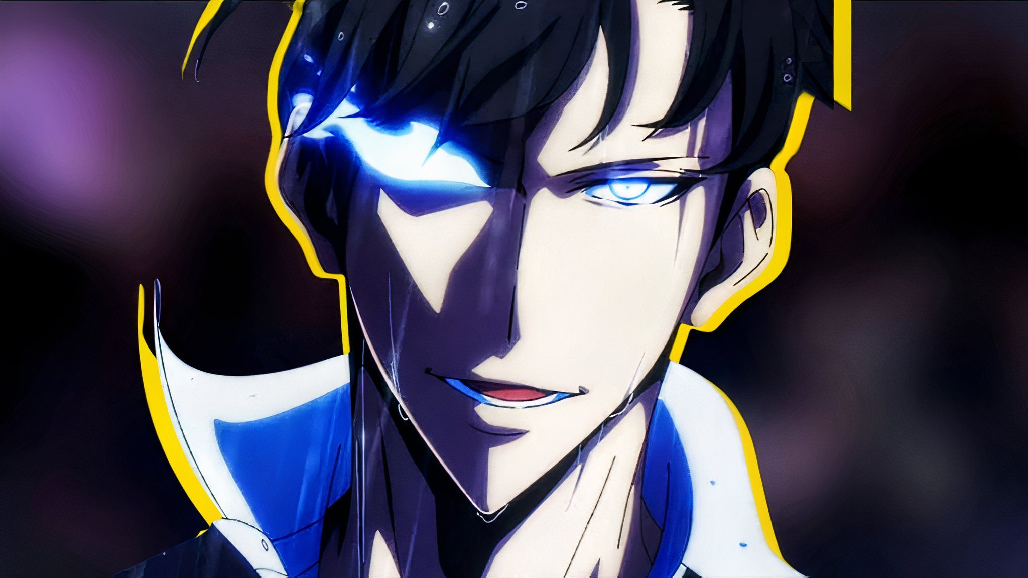 Новый аниме-проект уже превзошел второй сезон 