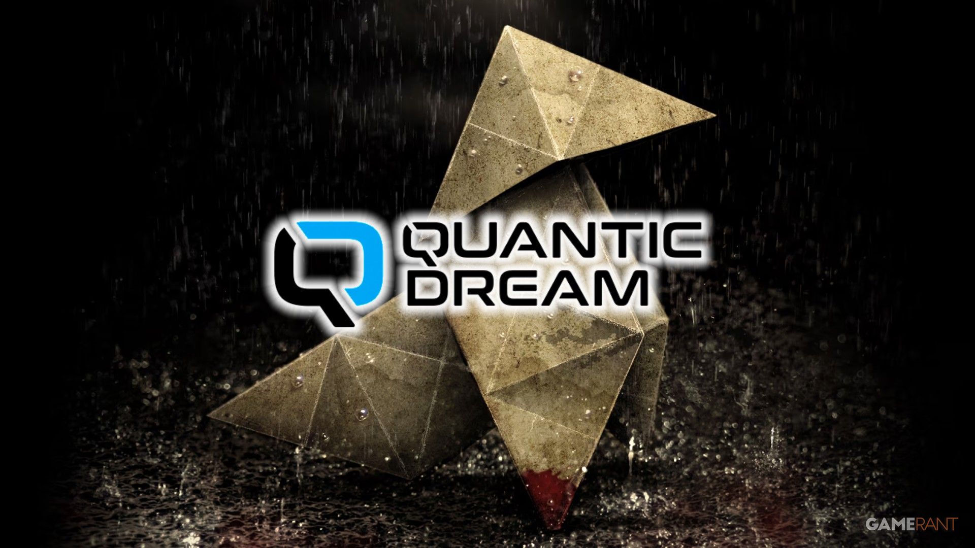 Разработчик игры Heavy Rain работает над созданием бесплатной многопользовательской игры