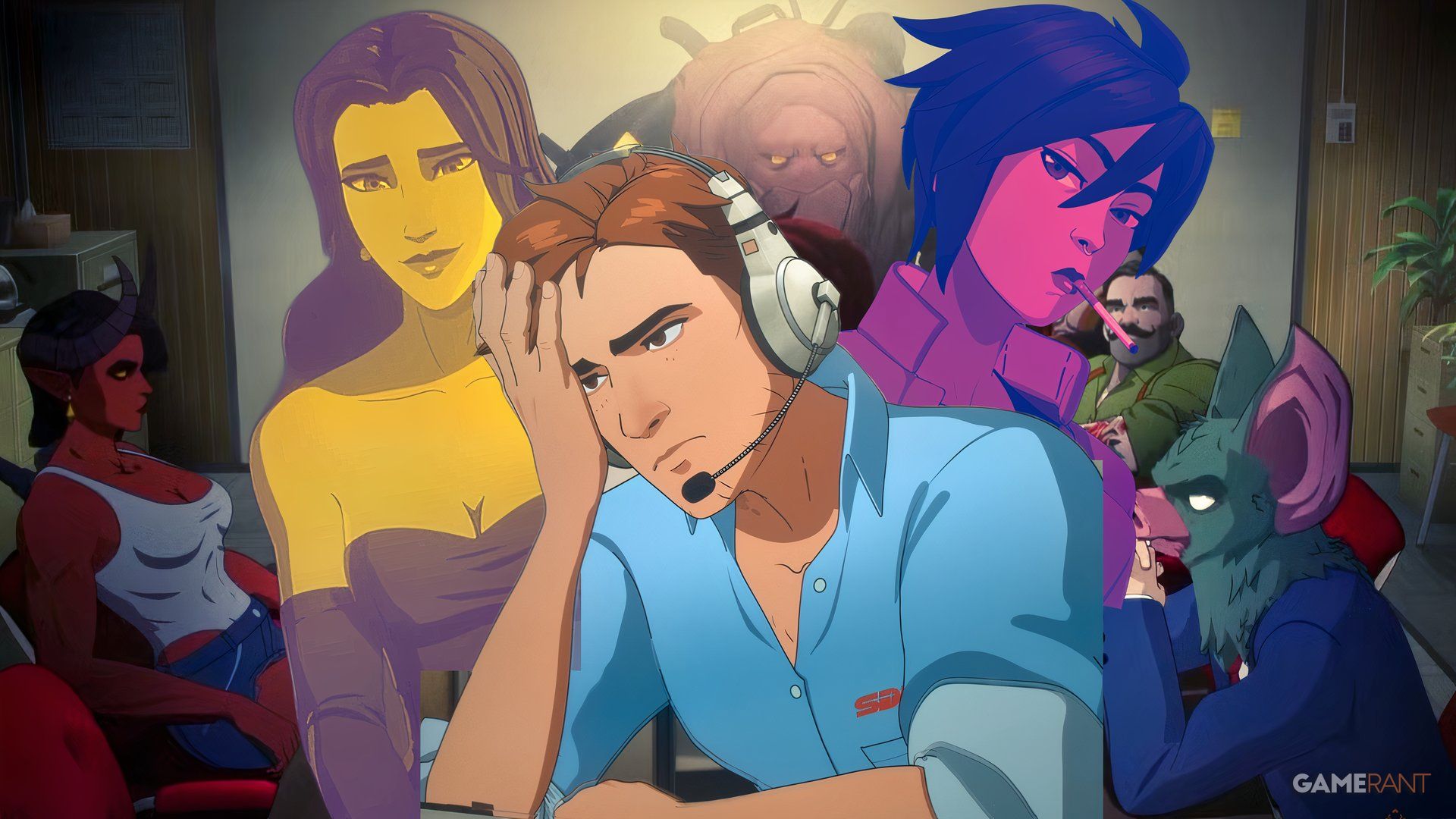 Наиболее востребованные варианты в Dispatch и их возможное значение для второго сезона