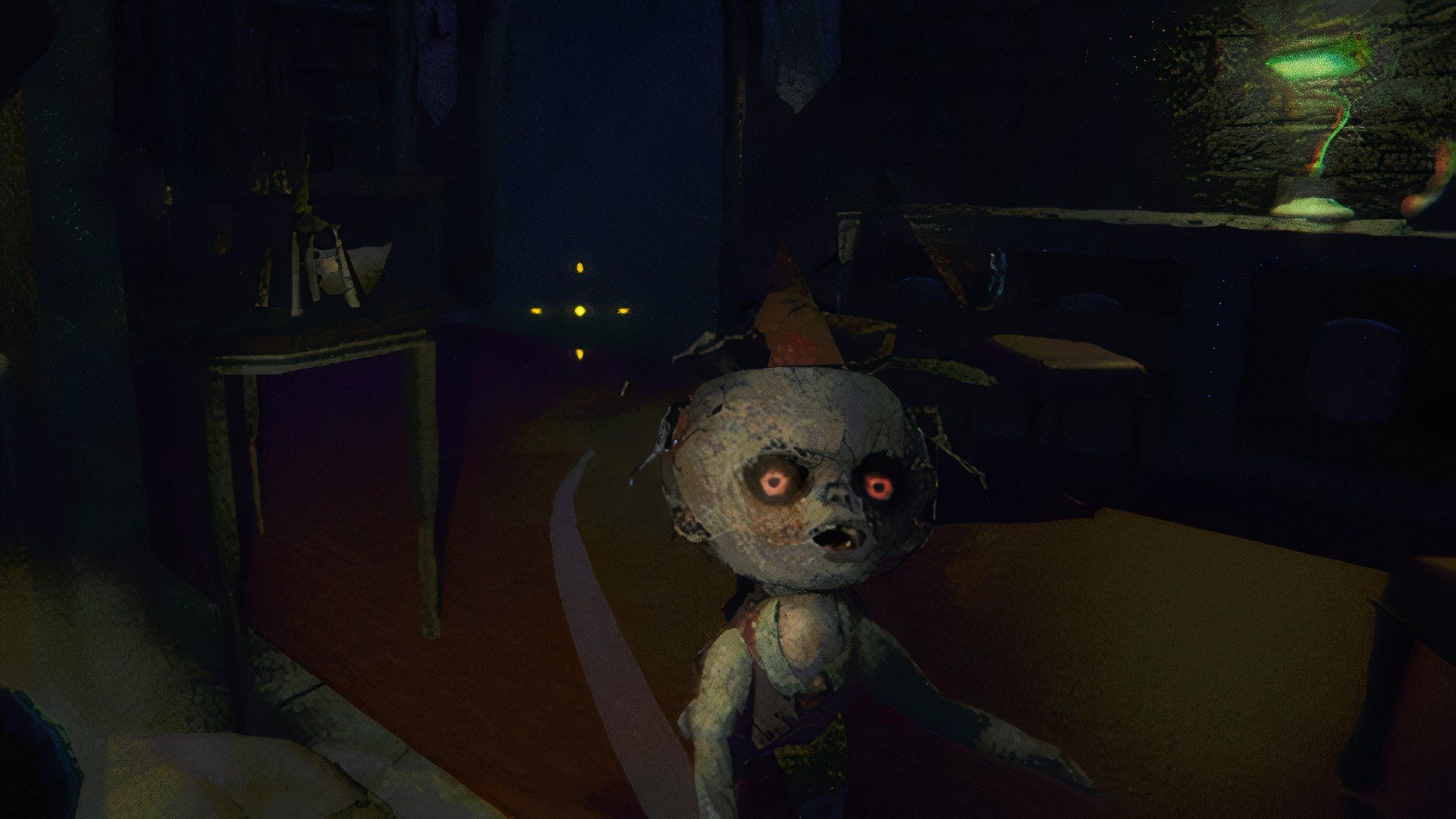 Как обращаться с именинником в REPO