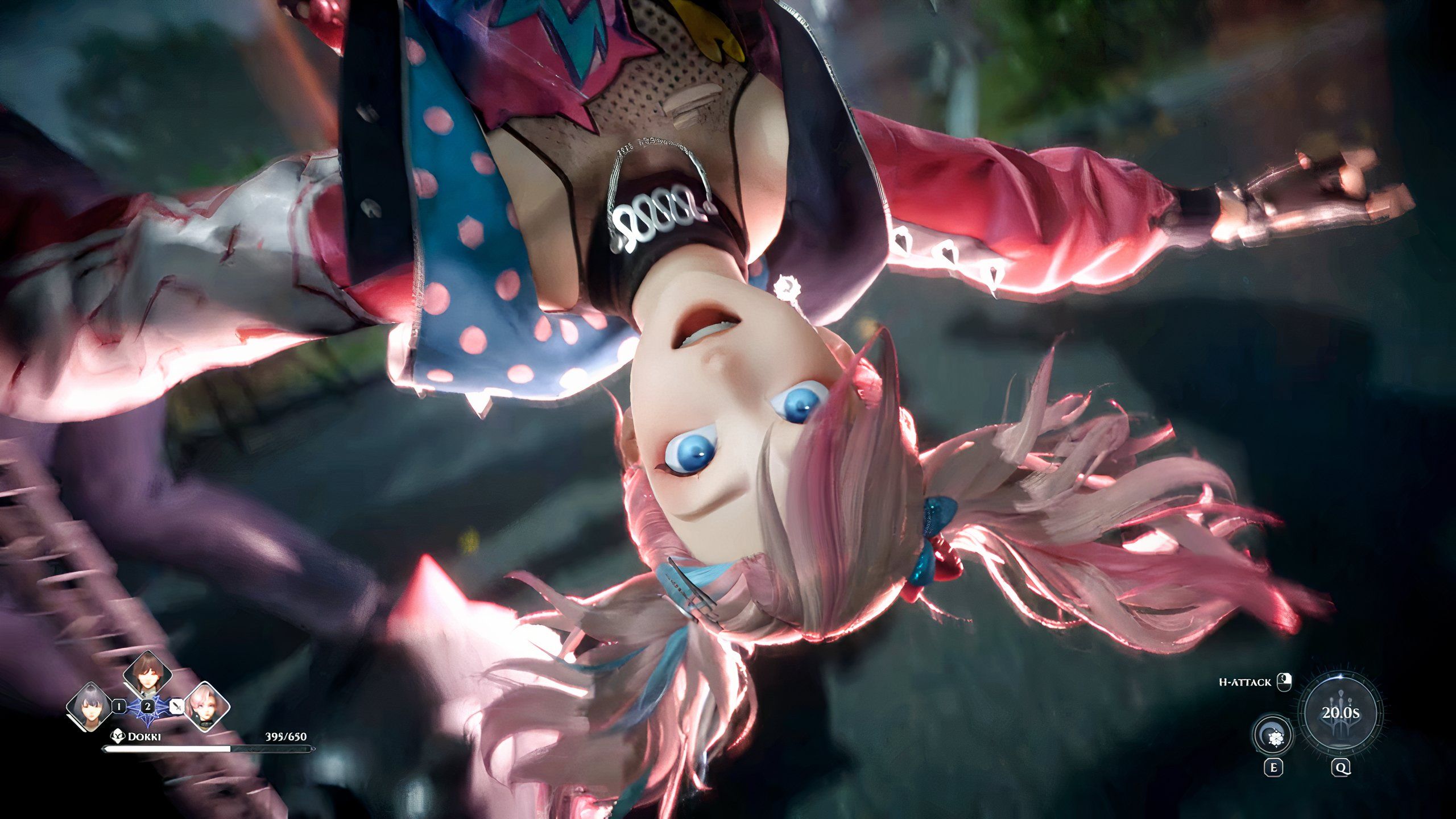 Разработчик Genshin Impact, компания HoYoverse, анонсировала новую игру в жанре открытого мира.