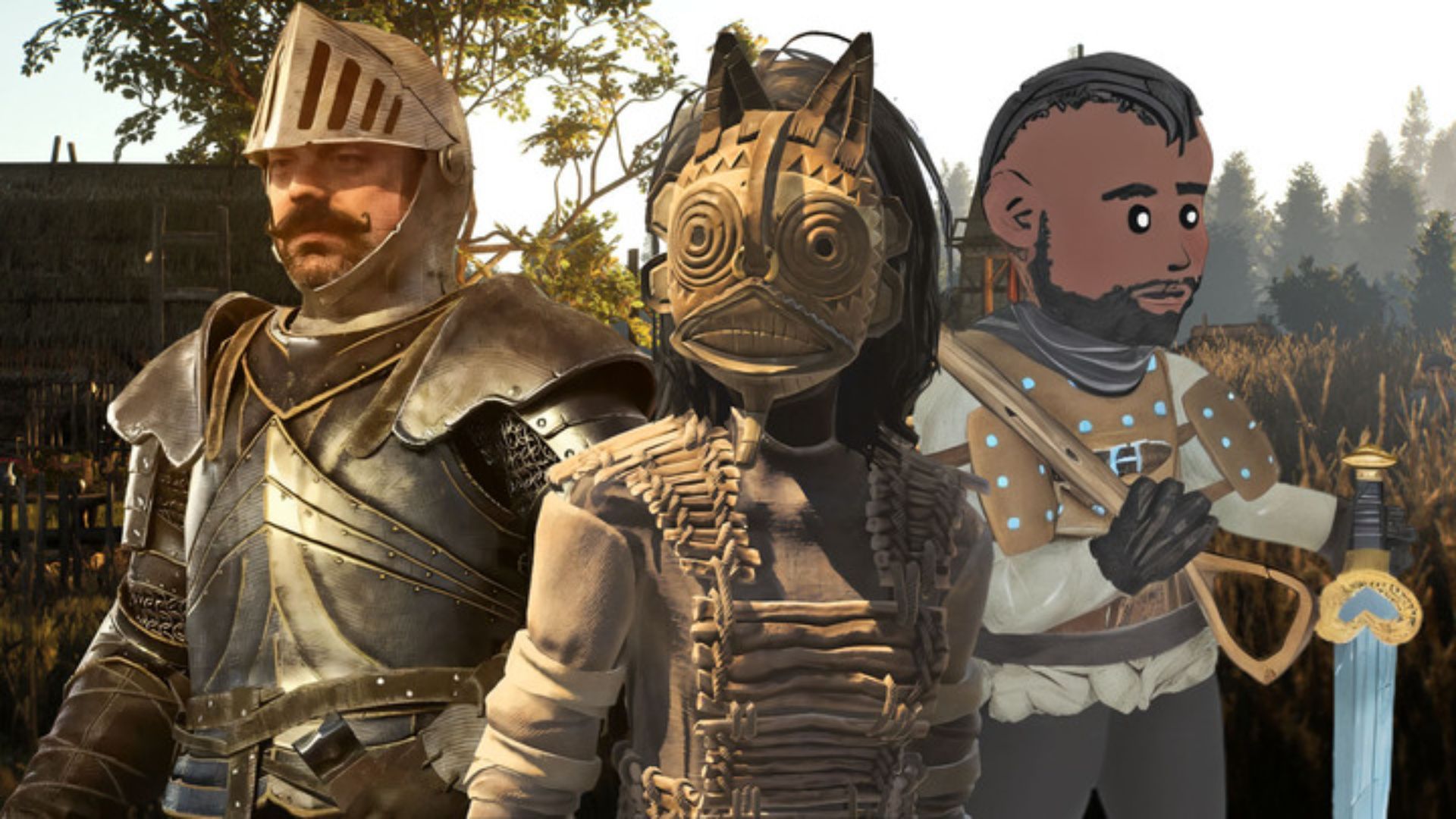 Лучшие незаслуженно забытые игры в открытом мире, которые достойны большего внимания