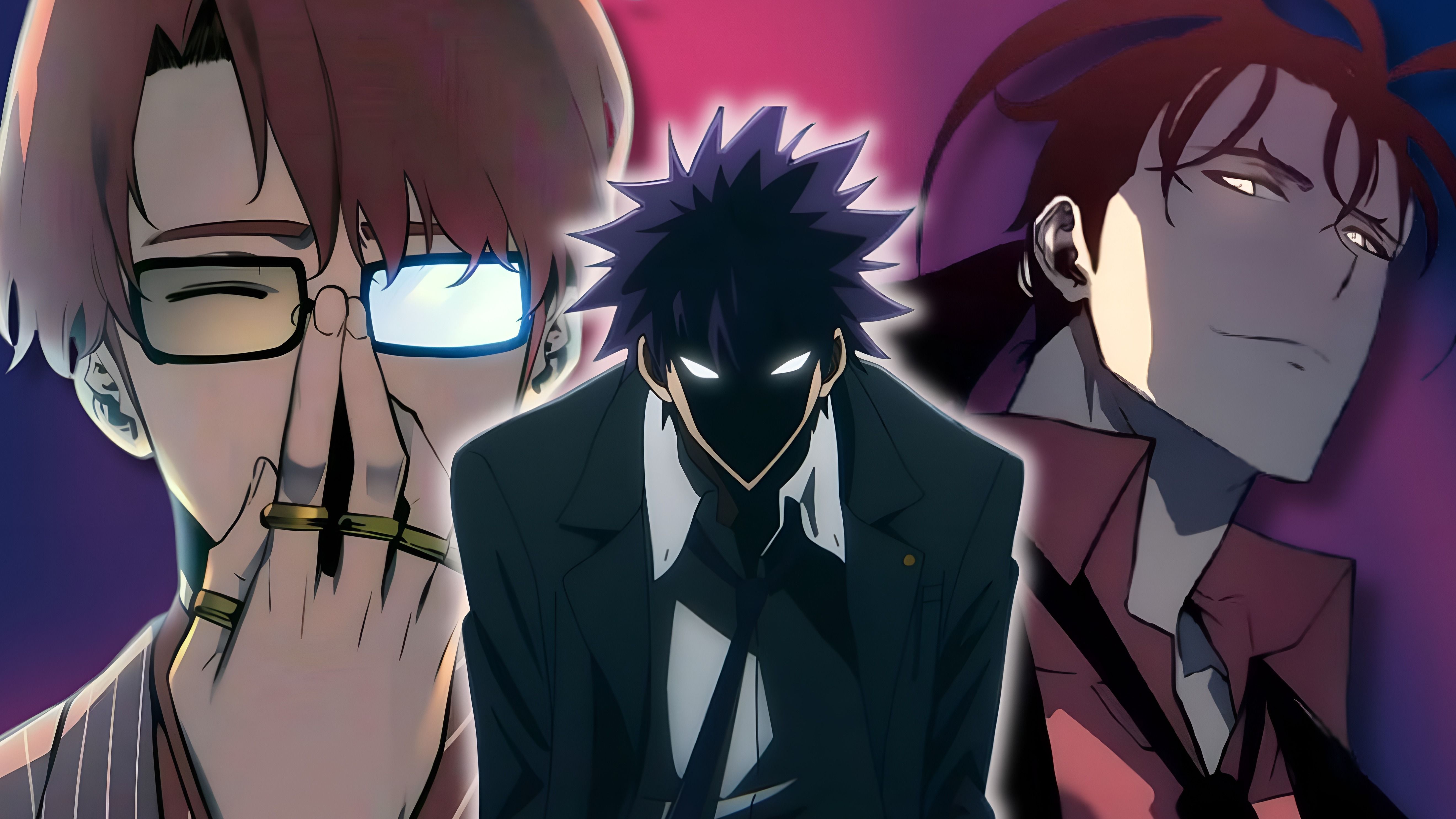 Соло Левелинг: 8 второстепенных персонажей, которые заслуживают более глубокого раскрытия