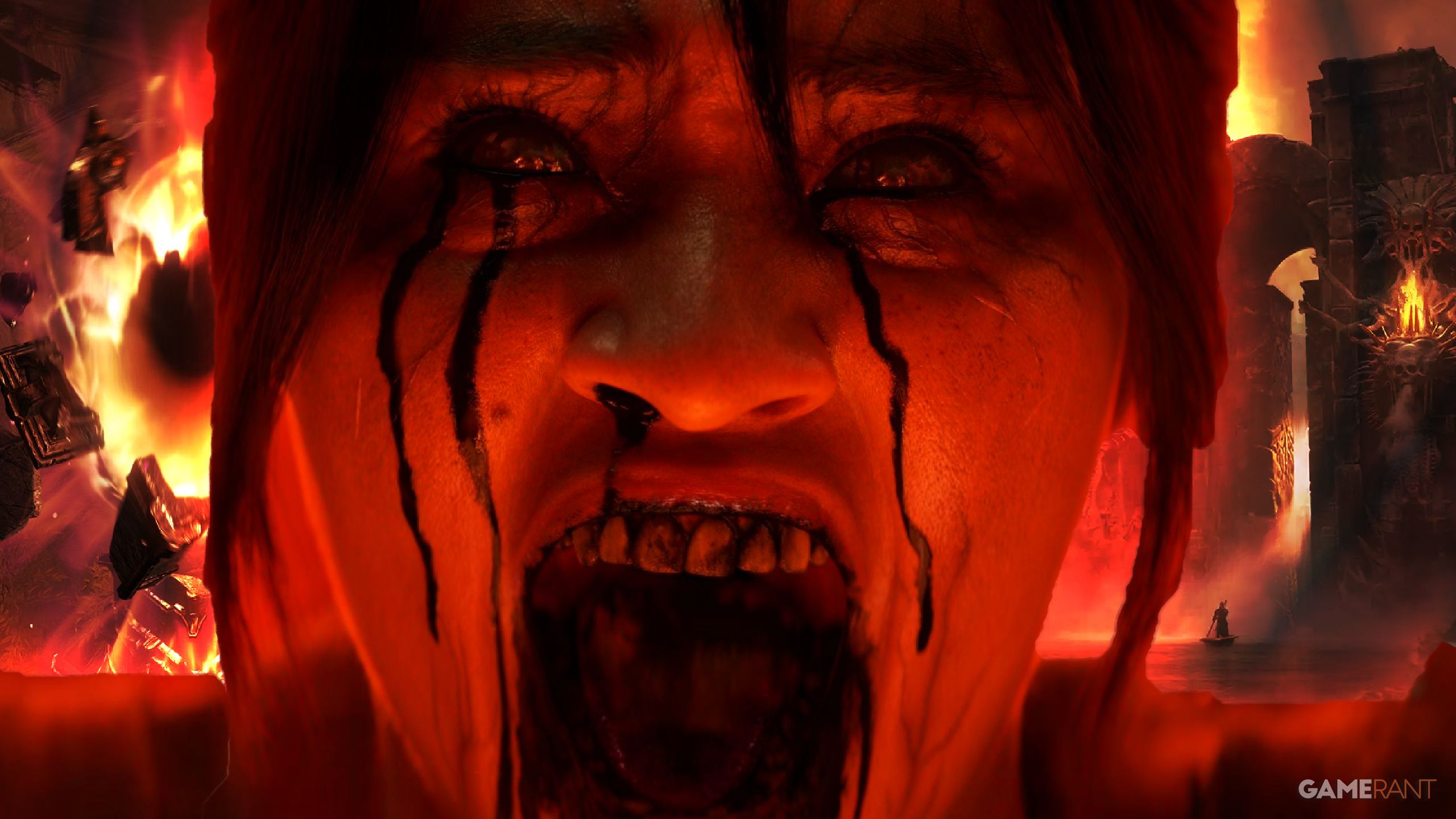 В 11 сезоне Diablo 4 особое внимание уделено моему наименее любимому занятию, что делает его центральным элементом игрового процесса.