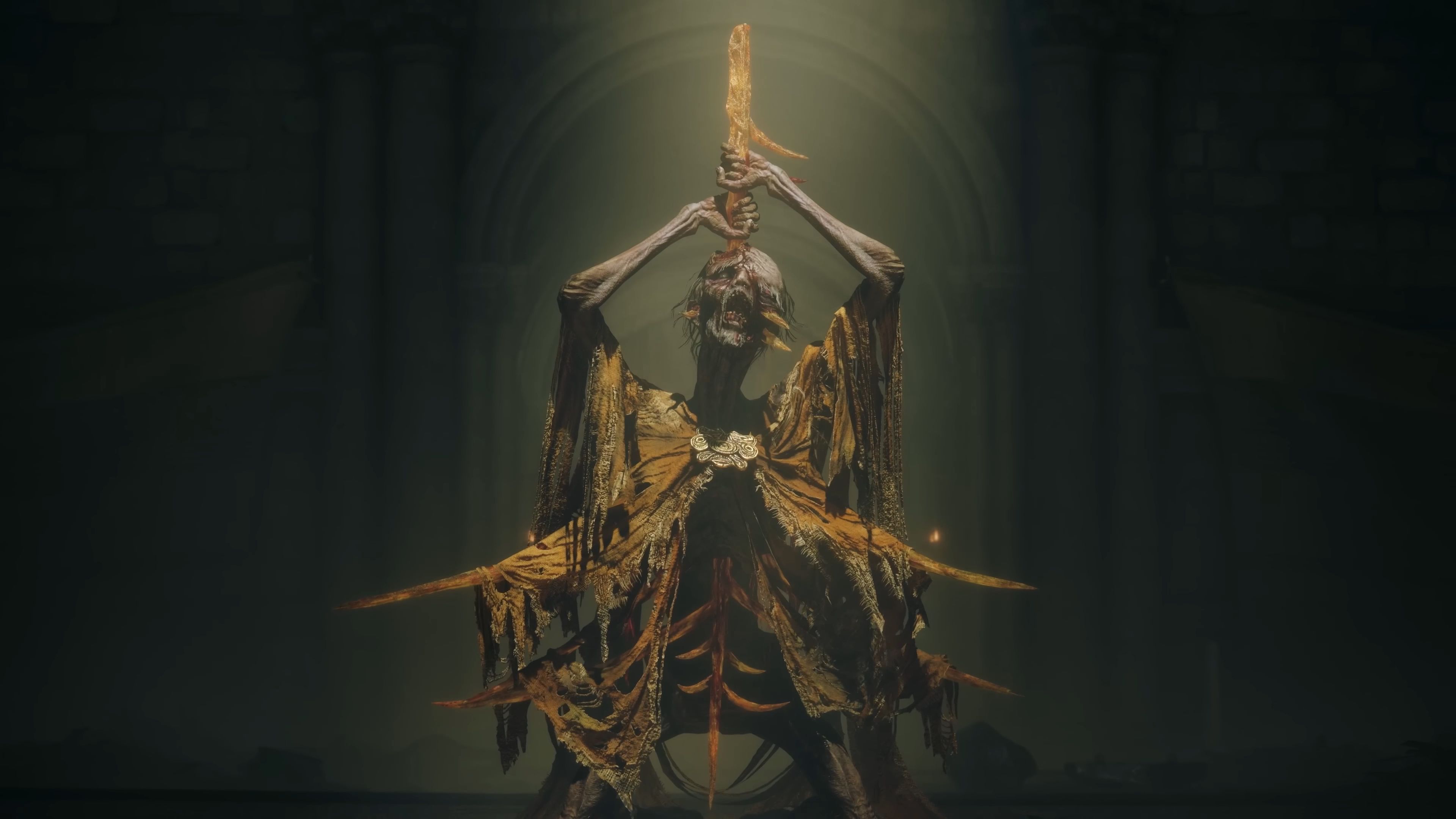 Идеальные игры в открытом мире с глубоким сюжетом