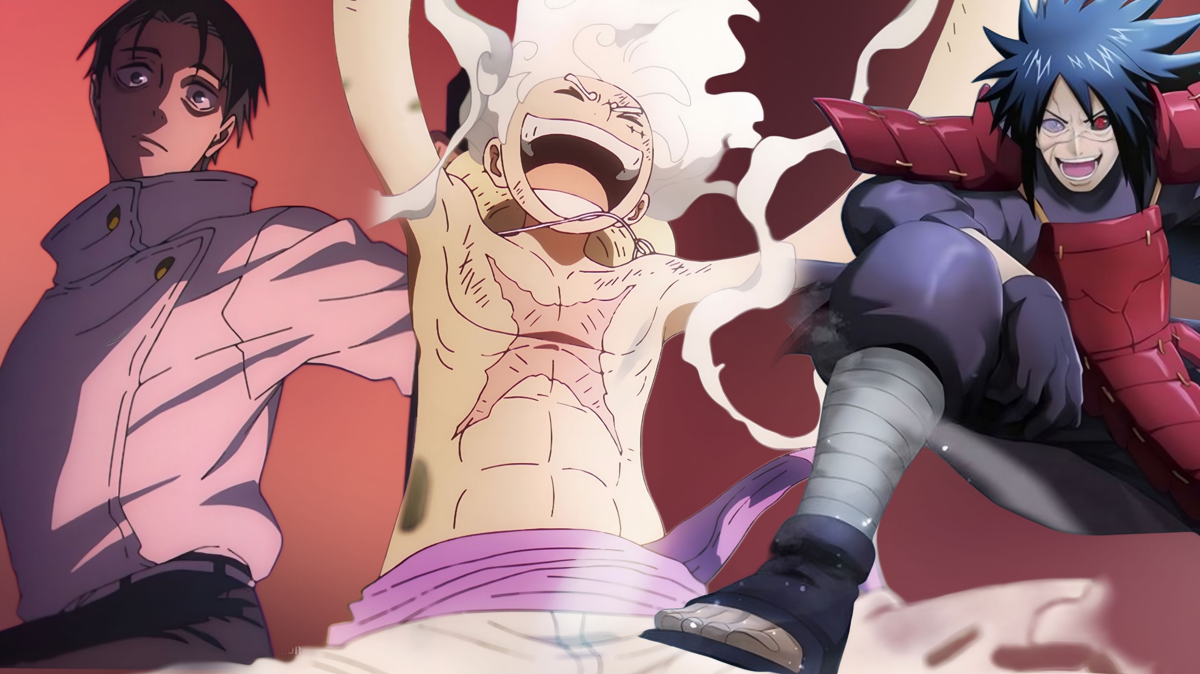 Аниме, ставшие такими же культовыми, как Наруто